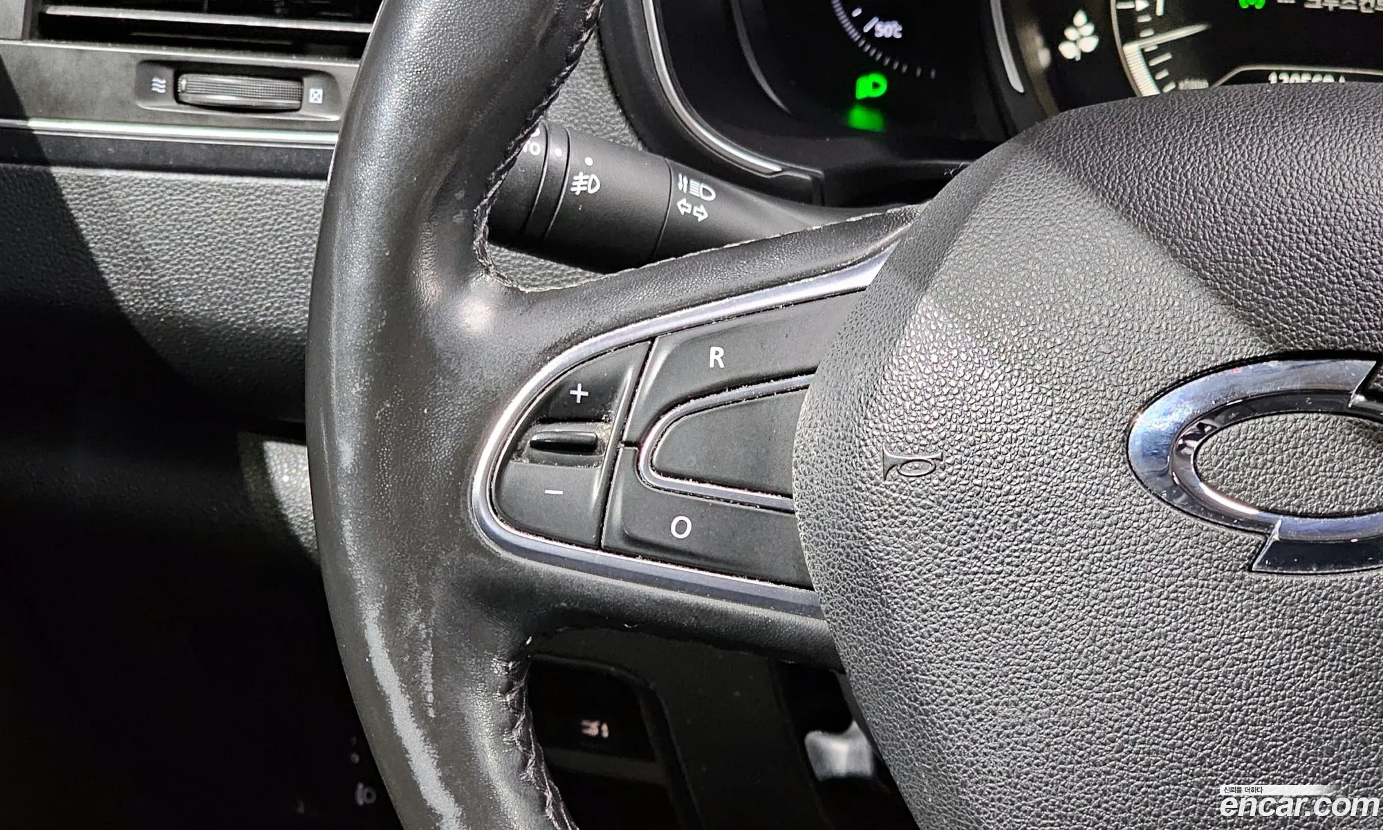 Renault Korea (Samsung) QM6 2020 — 14
