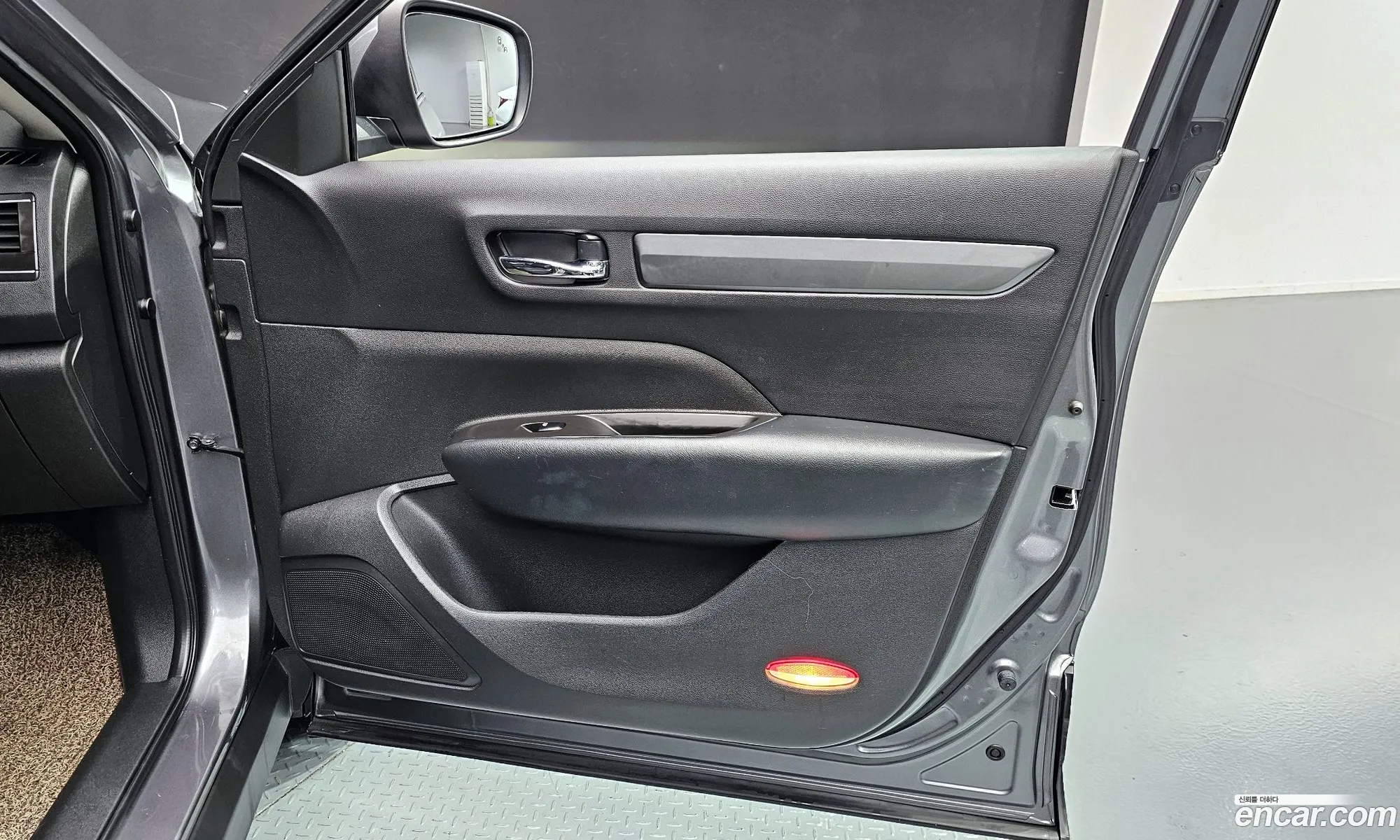 Renault Korea (Samsung) QM6 2020 — 31