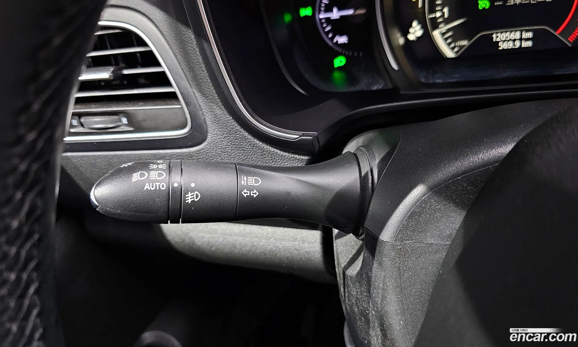 Renault Korea (Samsung) QM6 2020 — 33