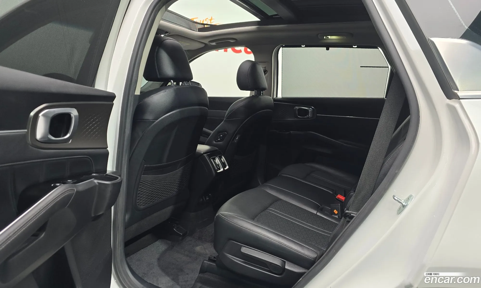Kia Sorento 2021 — 13