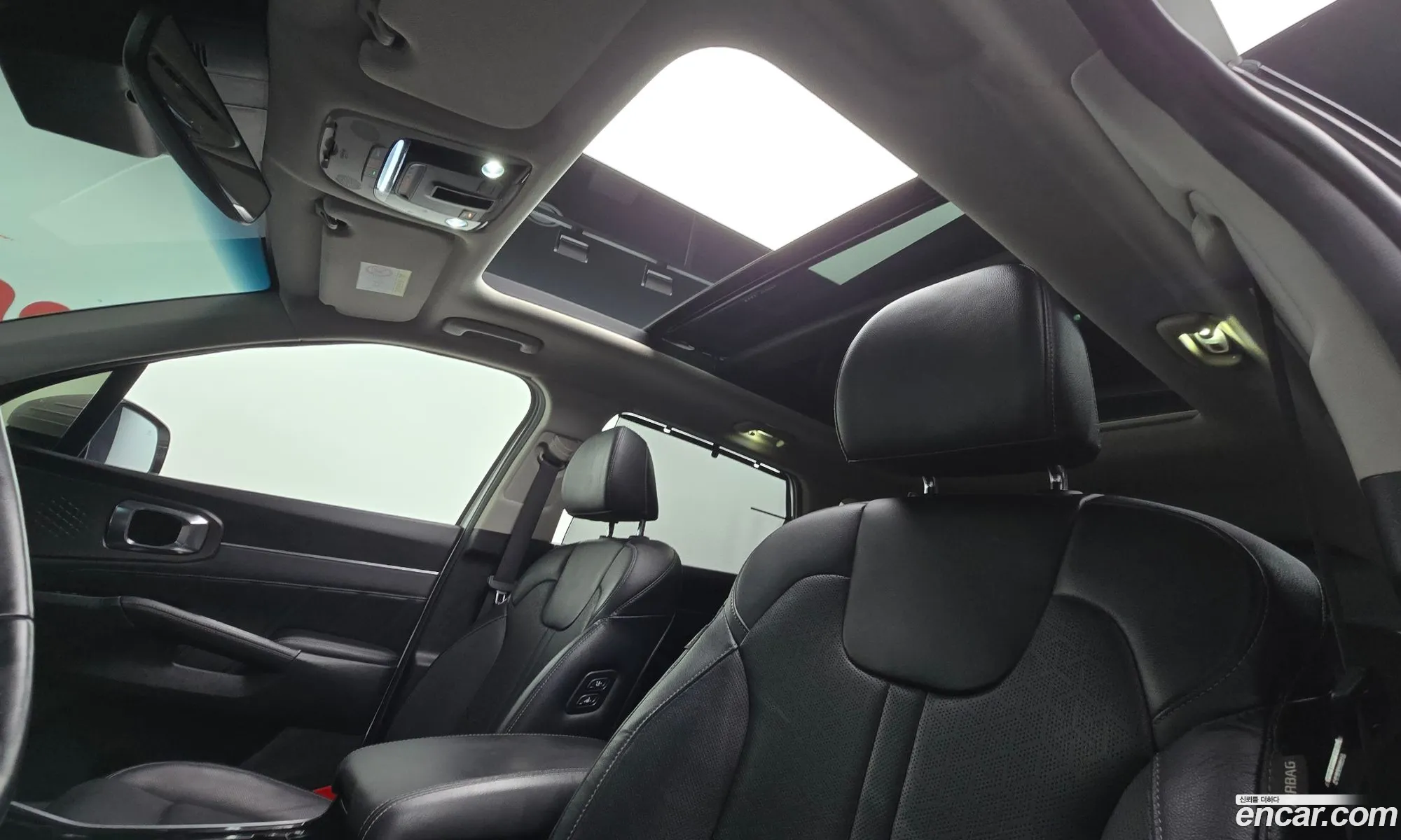 Kia Sorento 2021 — 9