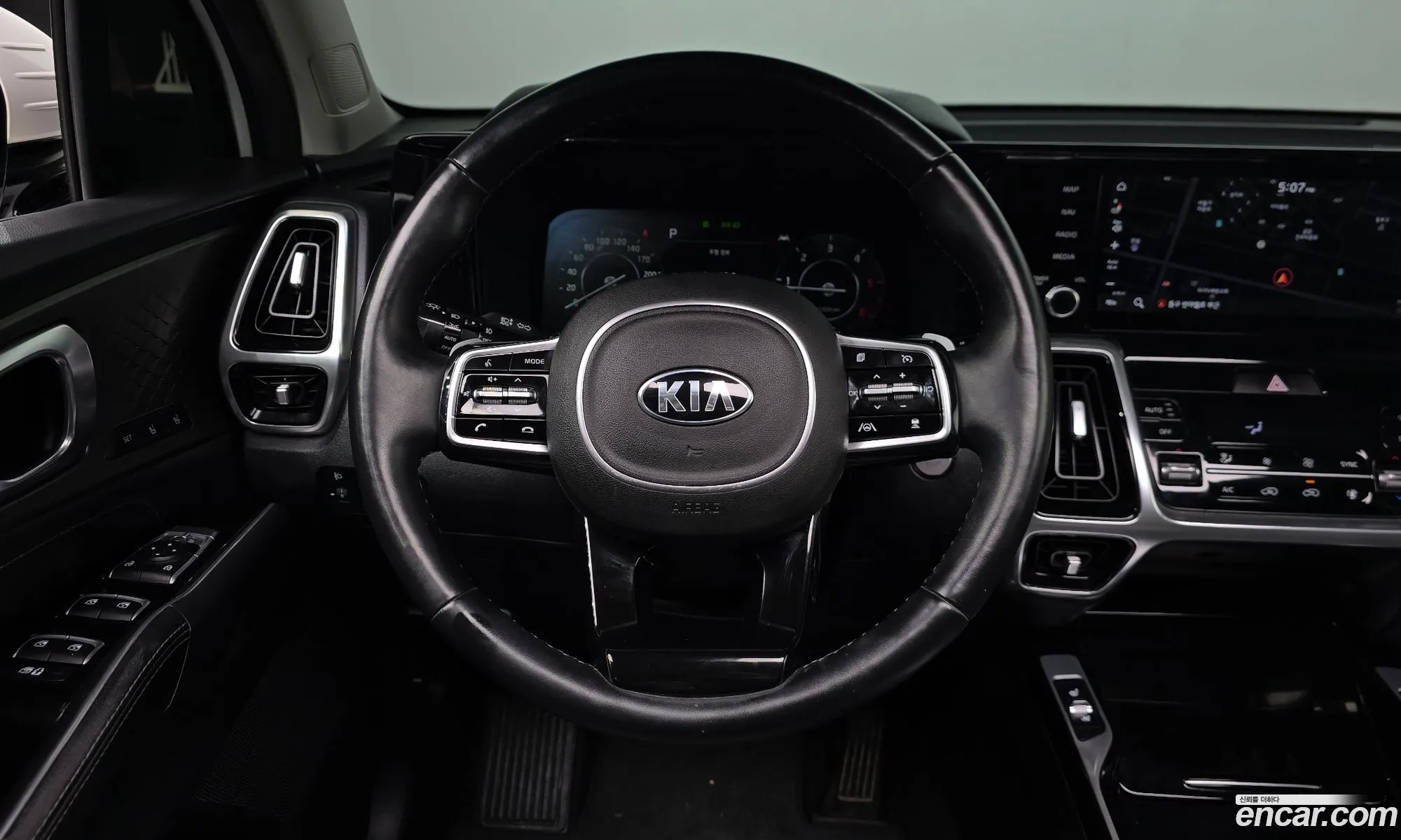 Kia Sorento 2021 — 3