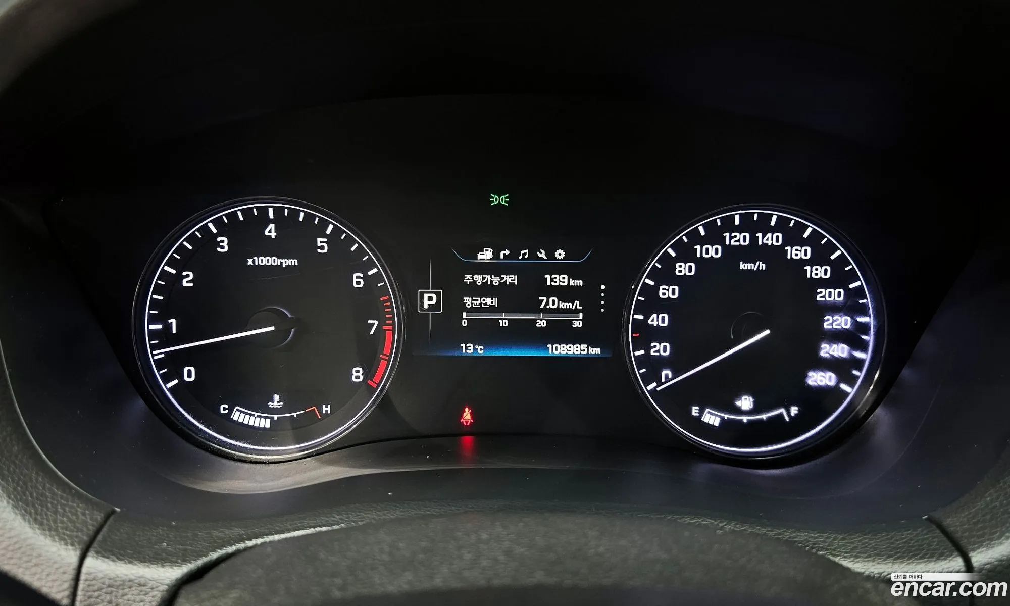 Hyundai Genesis DH 2015 — 4
