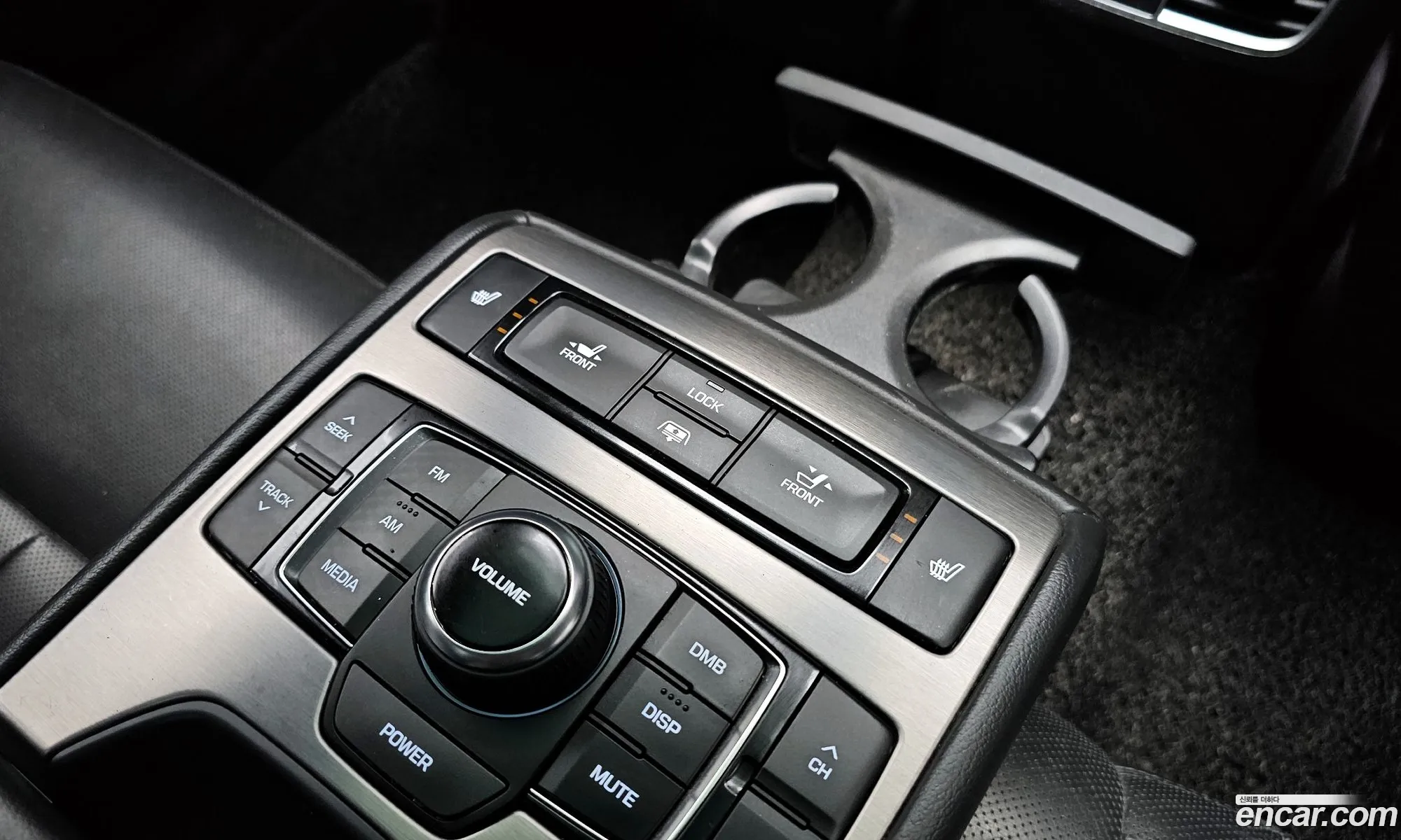 Hyundai Genesis DH 2015 — 13