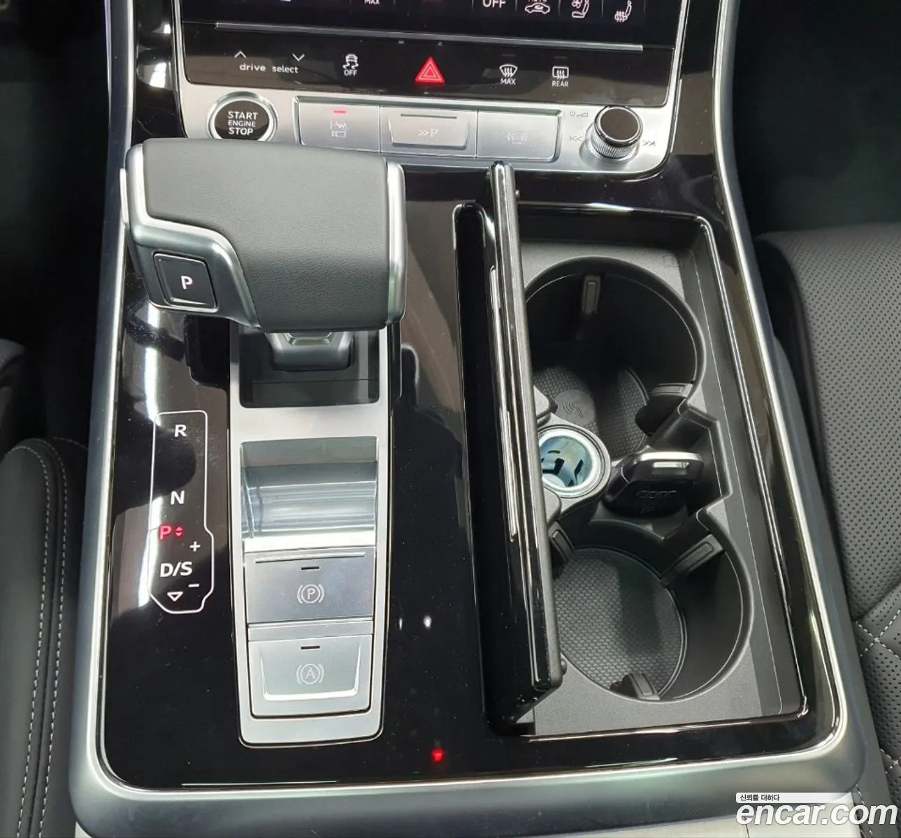Audi Q7 2025 — 12