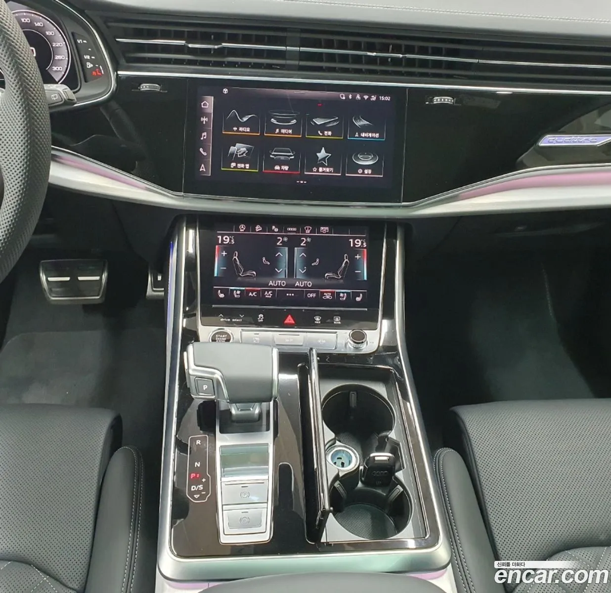 Audi Q7 2025 — 17