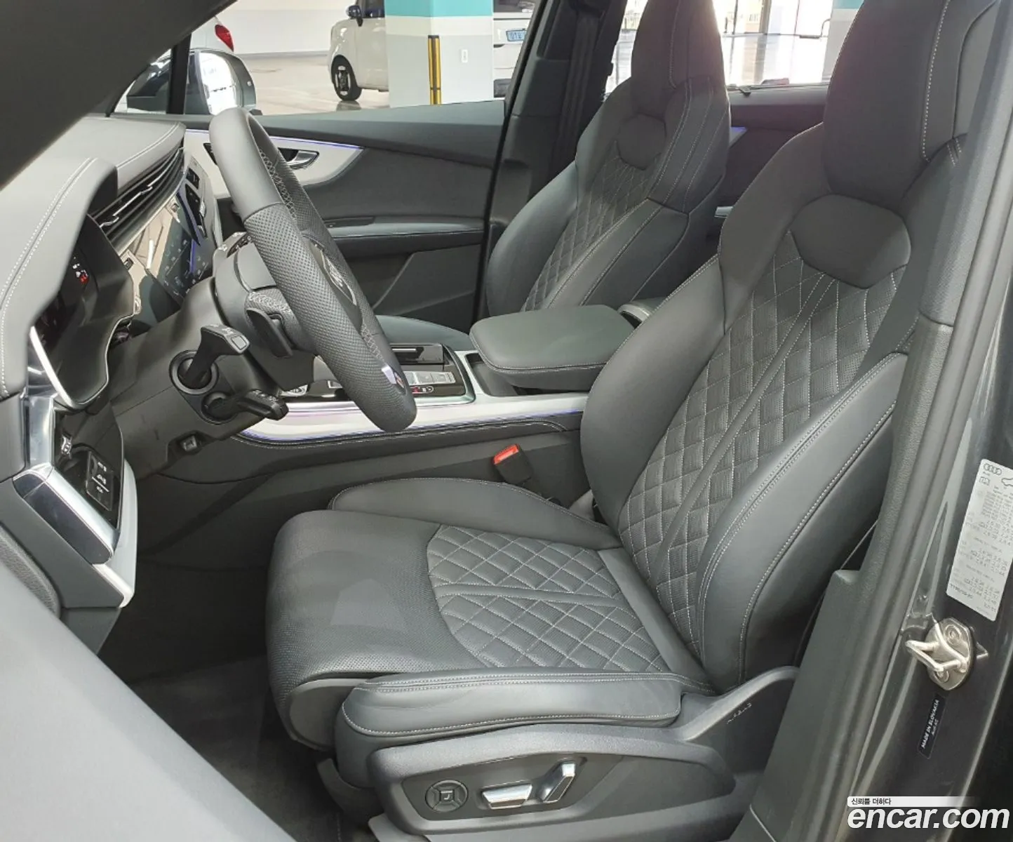Audi Q7 2025 — 3