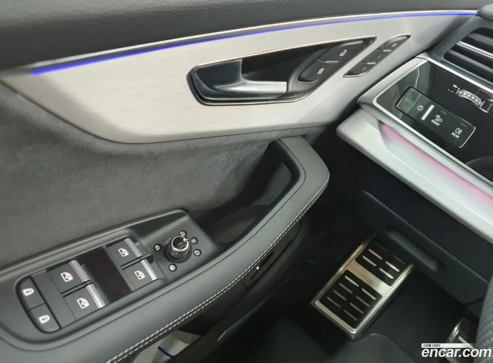 Audi Q7 2025 — 11