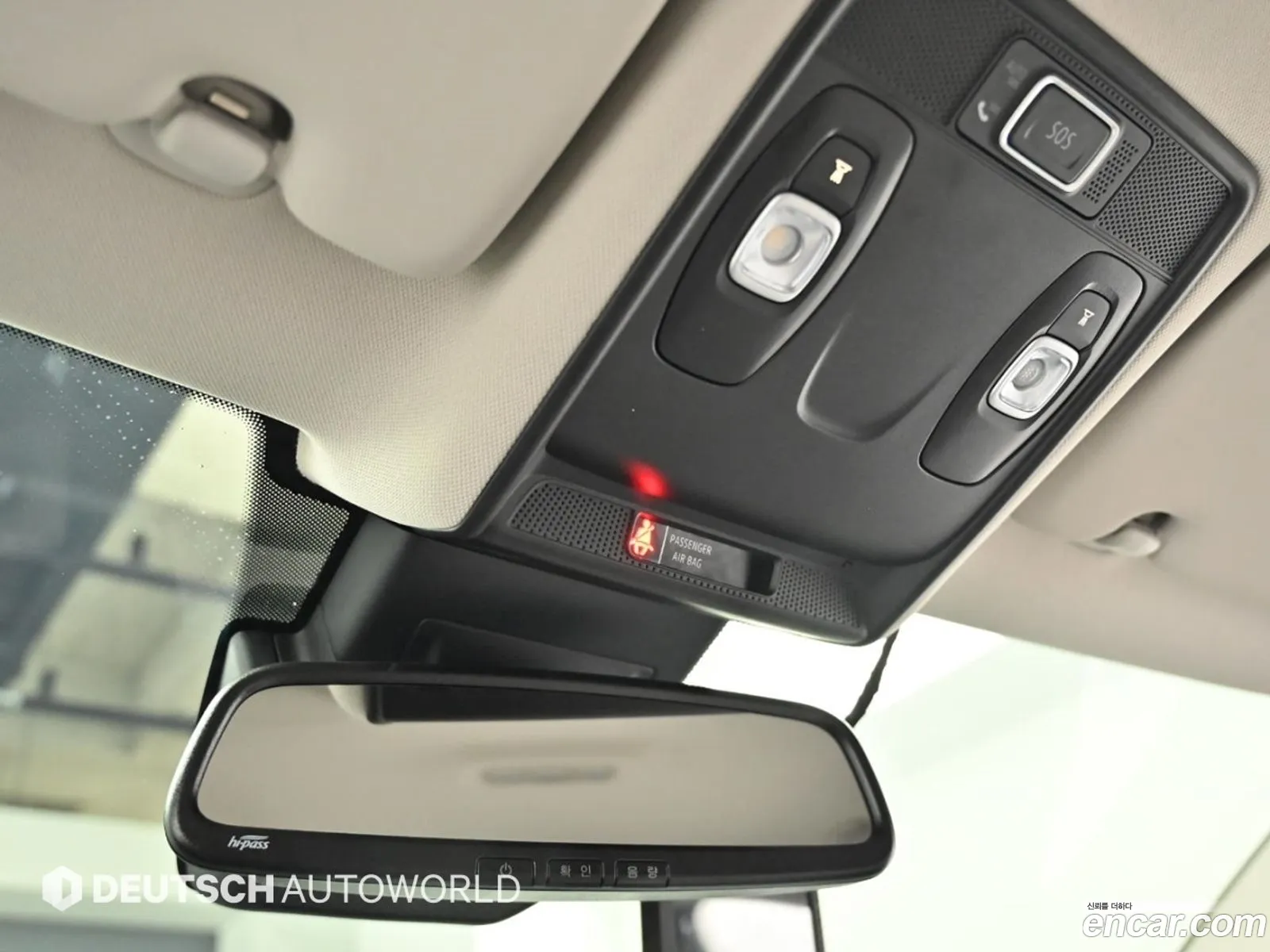 Renault Korea (Samsung) Captur 2020 — 6