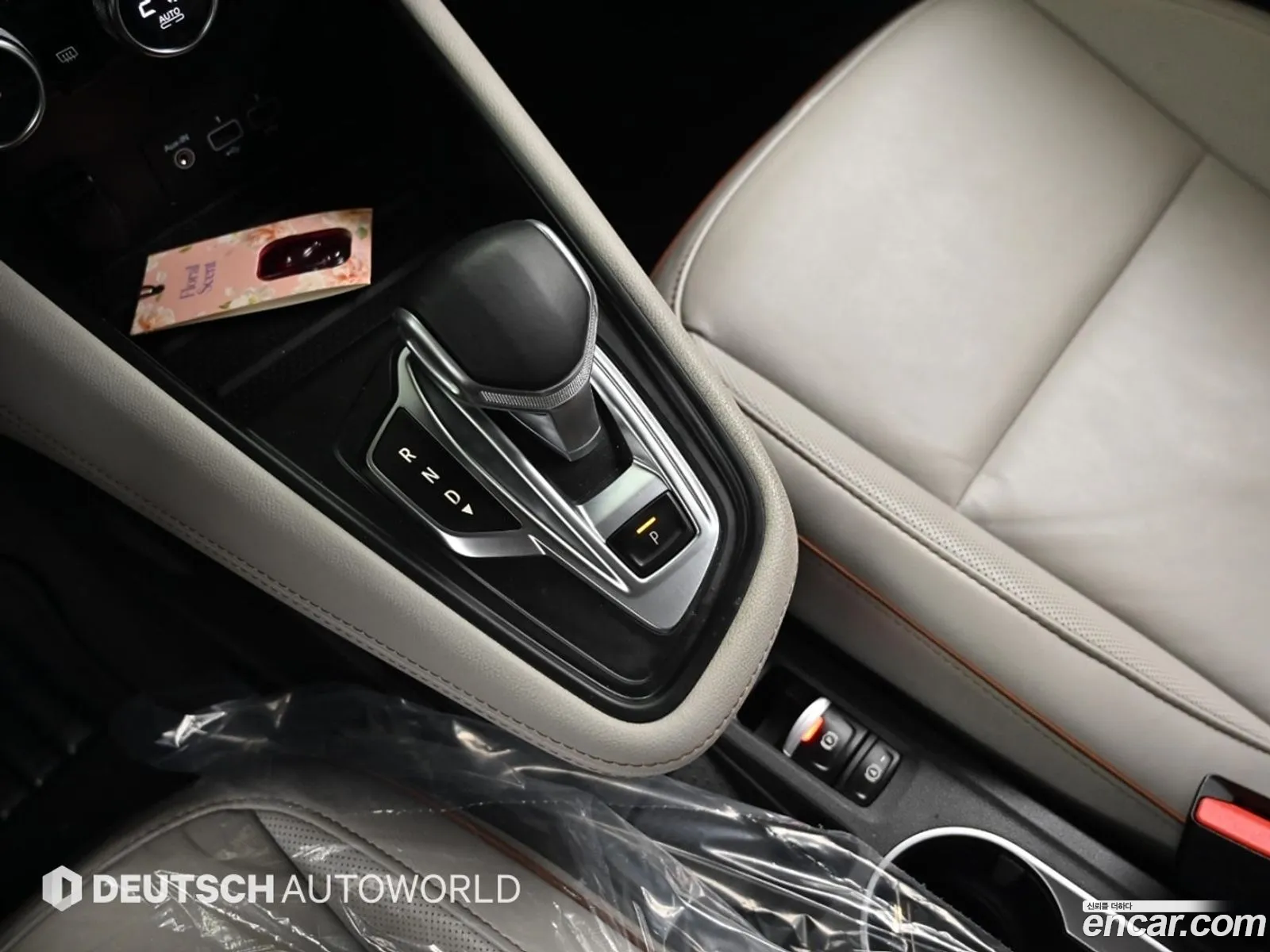 Renault Korea (Samsung) Captur 2020 — 13