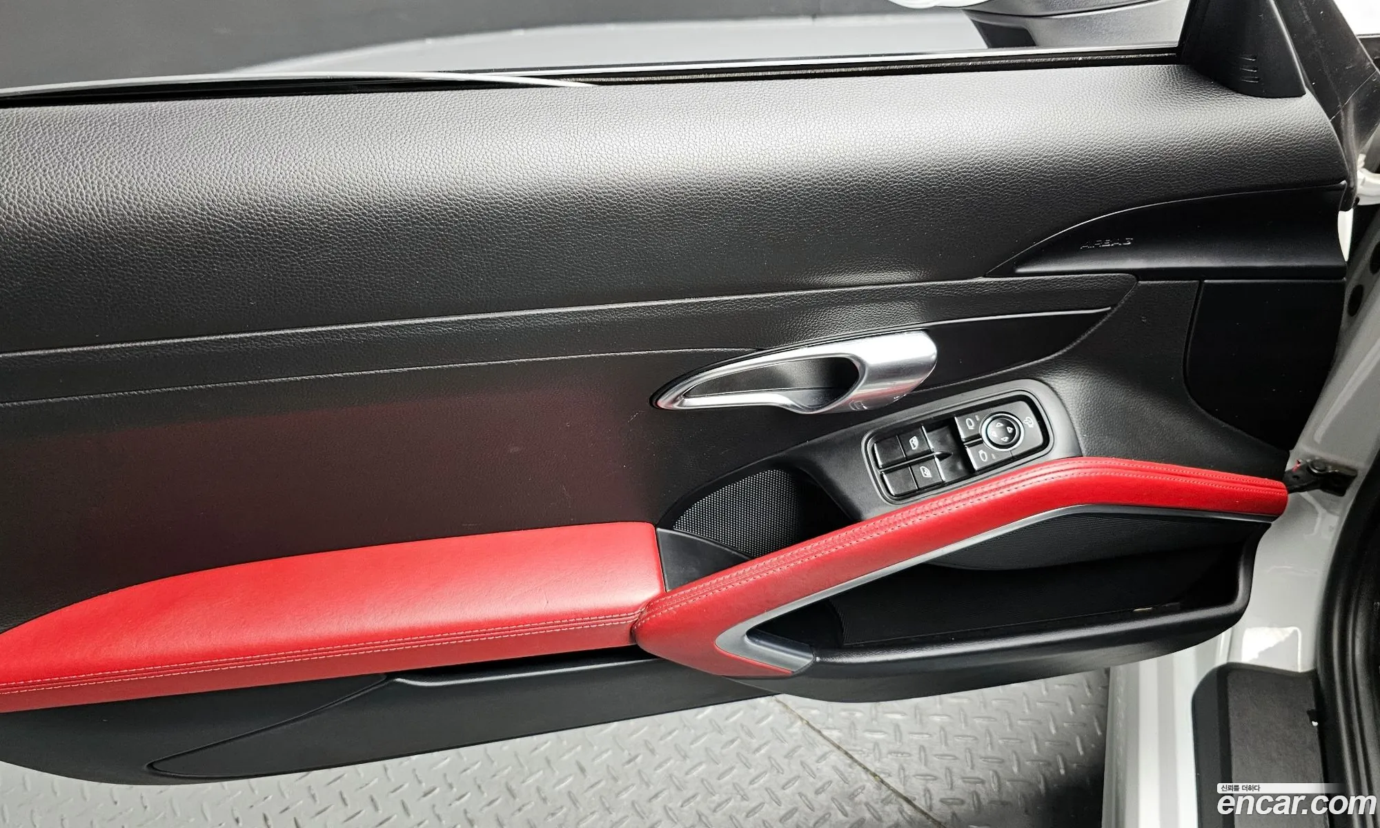 Porsche 718 Cayman 2020 — 16
