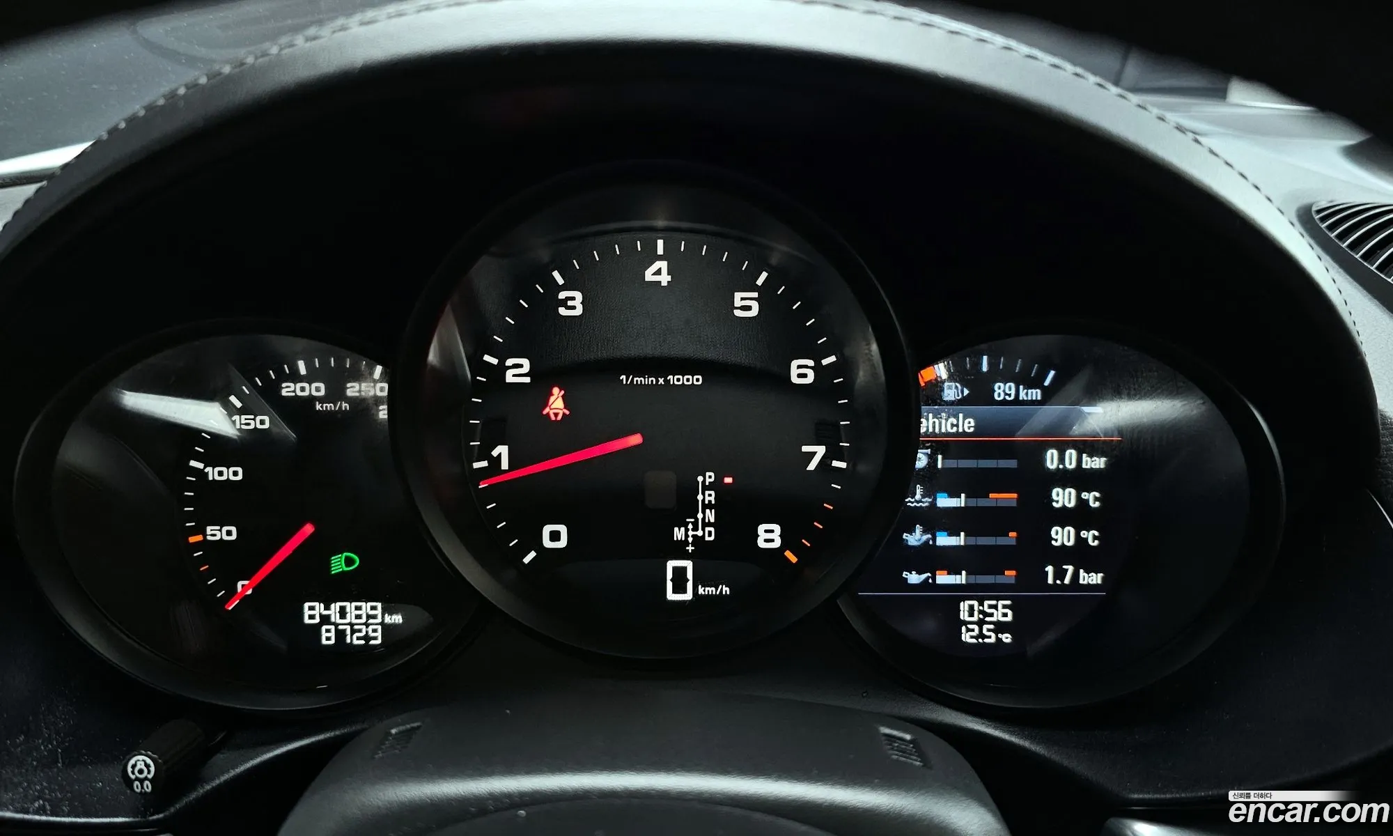 Porsche 718 Cayman 2020 — 32