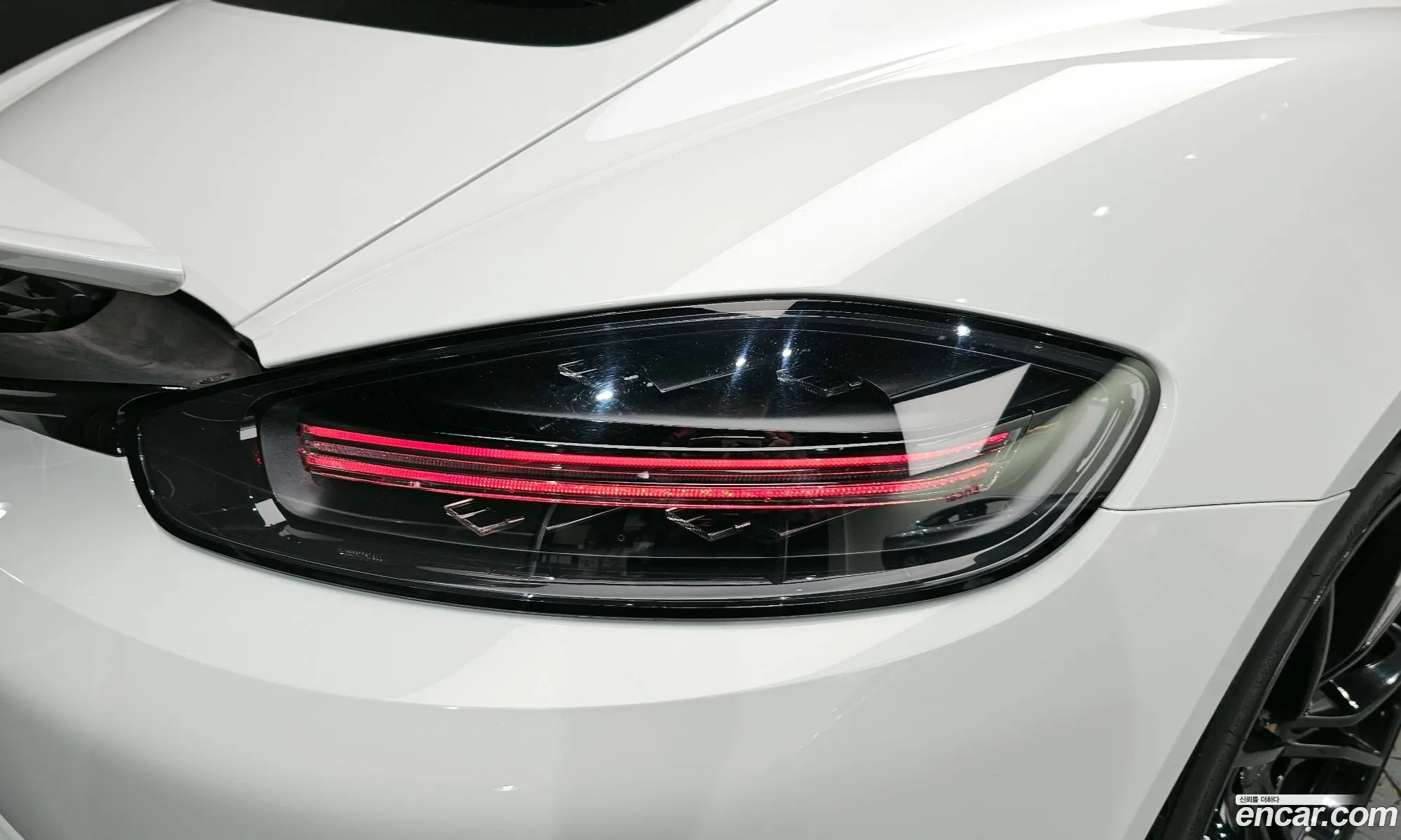 Porsche 718 Cayman 2020 — 14
