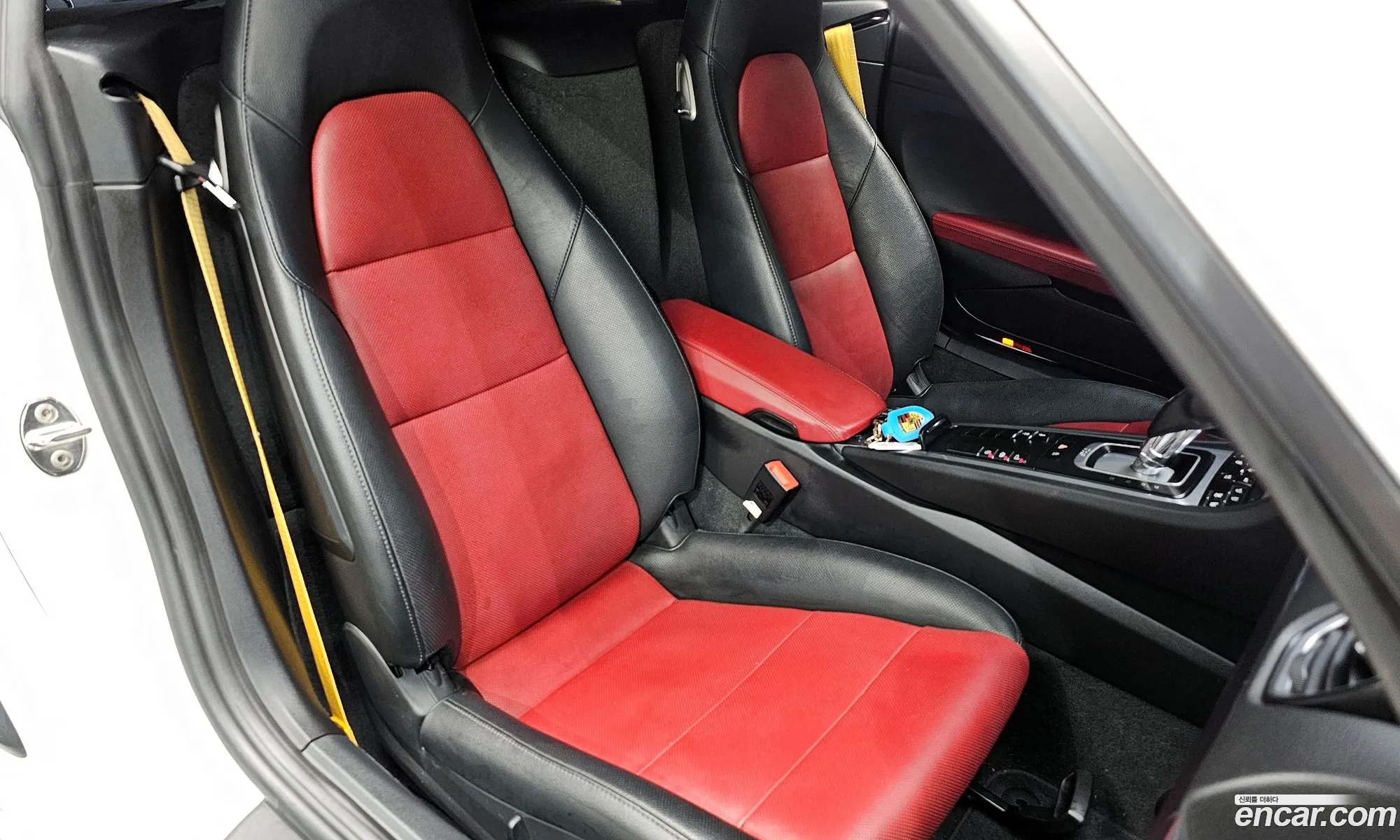 Porsche 718 Cayman 2020 — 31