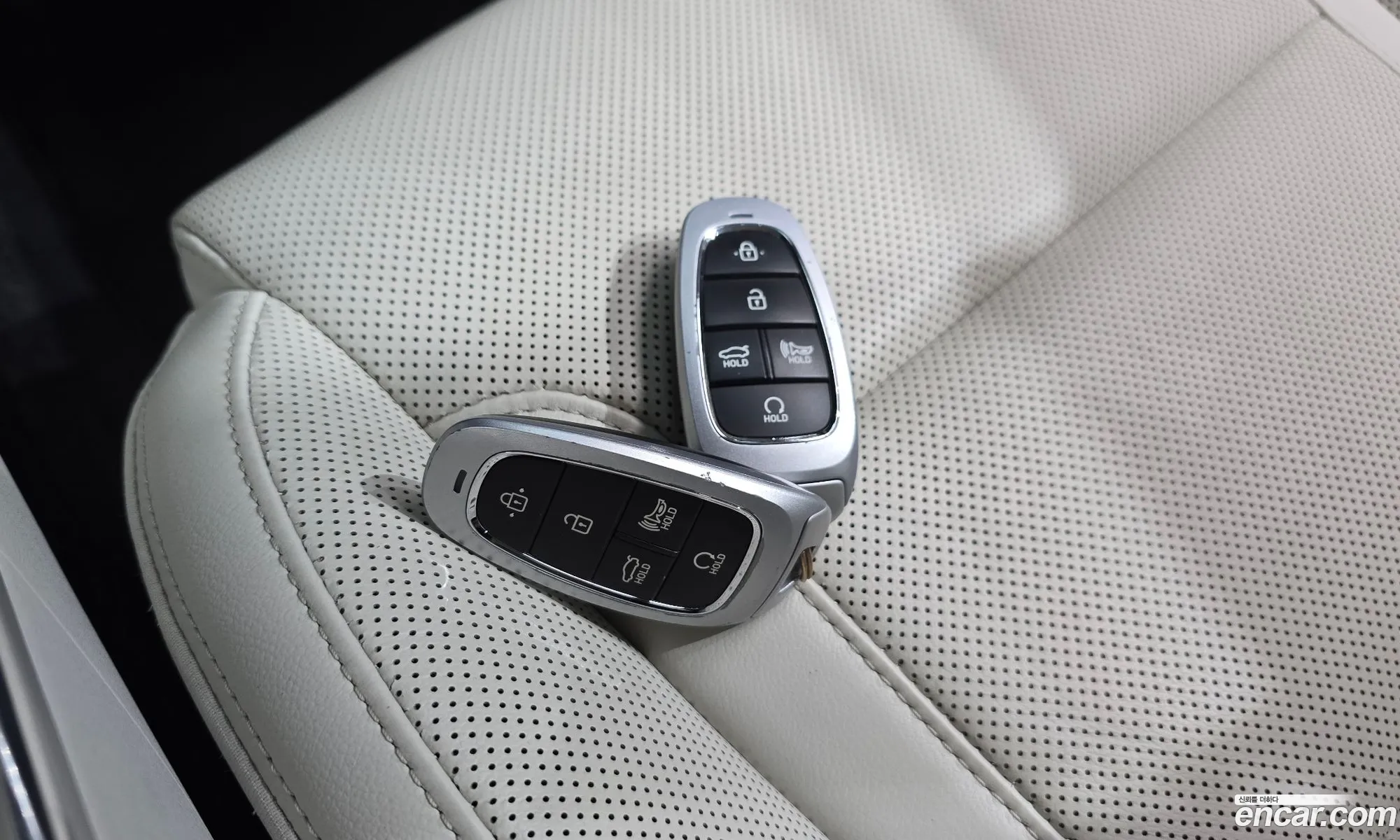 Hyundai Grandeur IG 2022 — 24