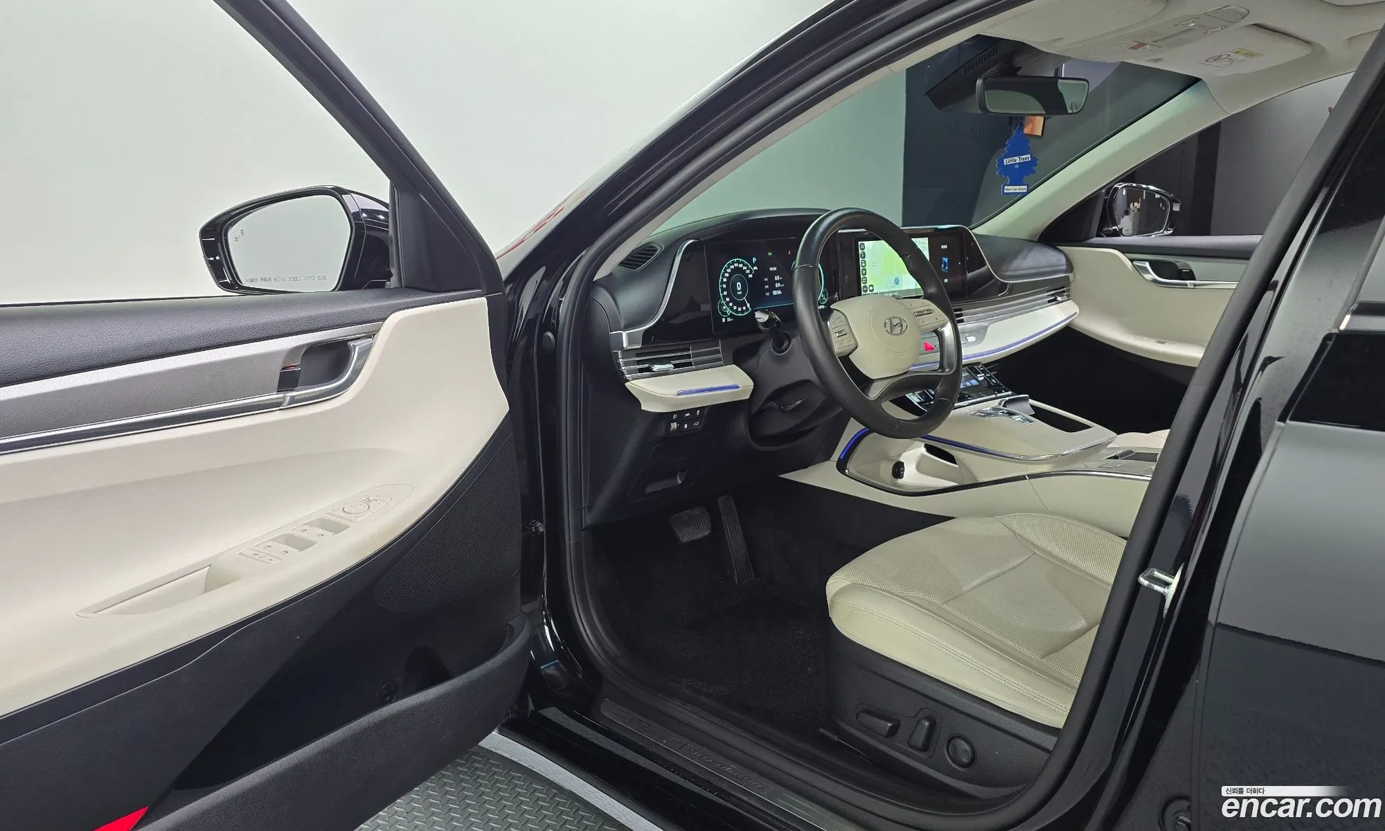 Hyundai Grandeur IG 2022 — 30