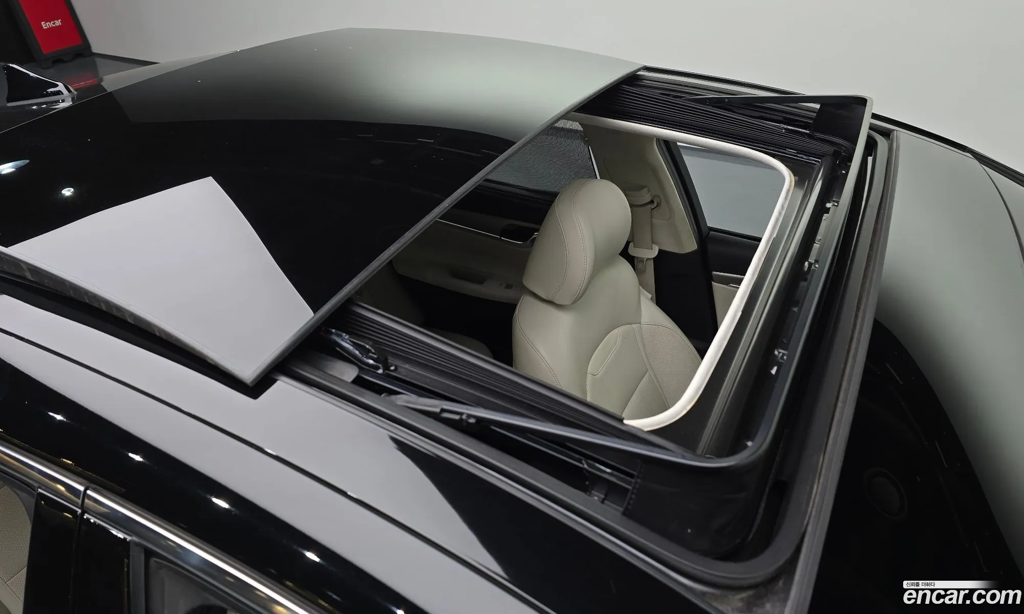Hyundai Grandeur IG 2022 — 5
