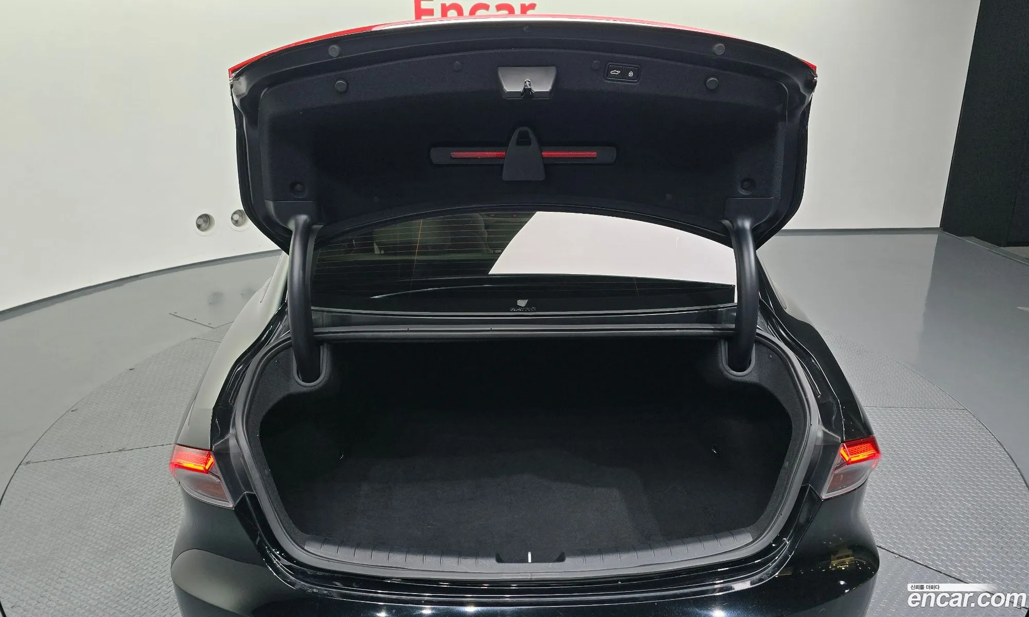 Hyundai Grandeur IG 2022 — 14