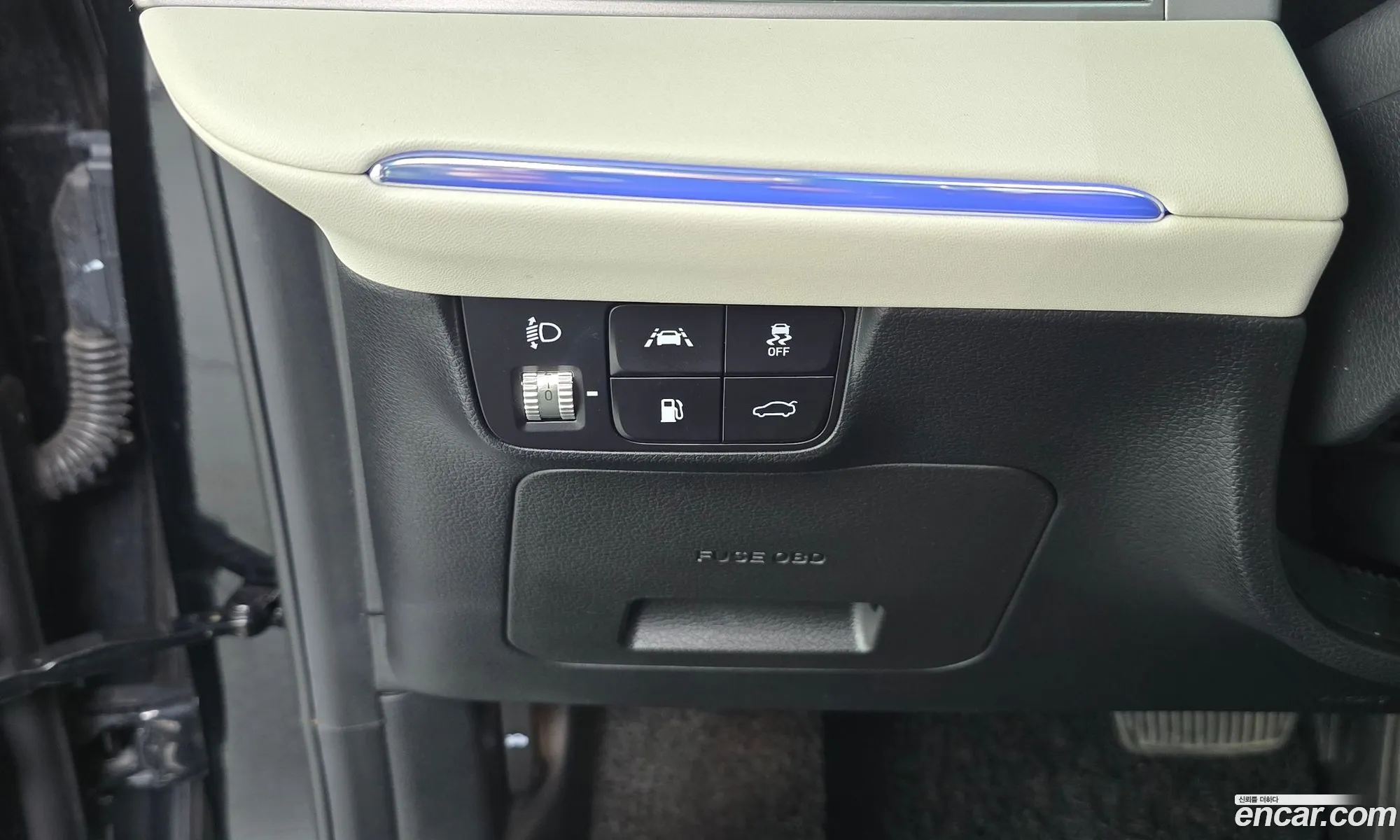 Hyundai Grandeur IG 2022 — 28