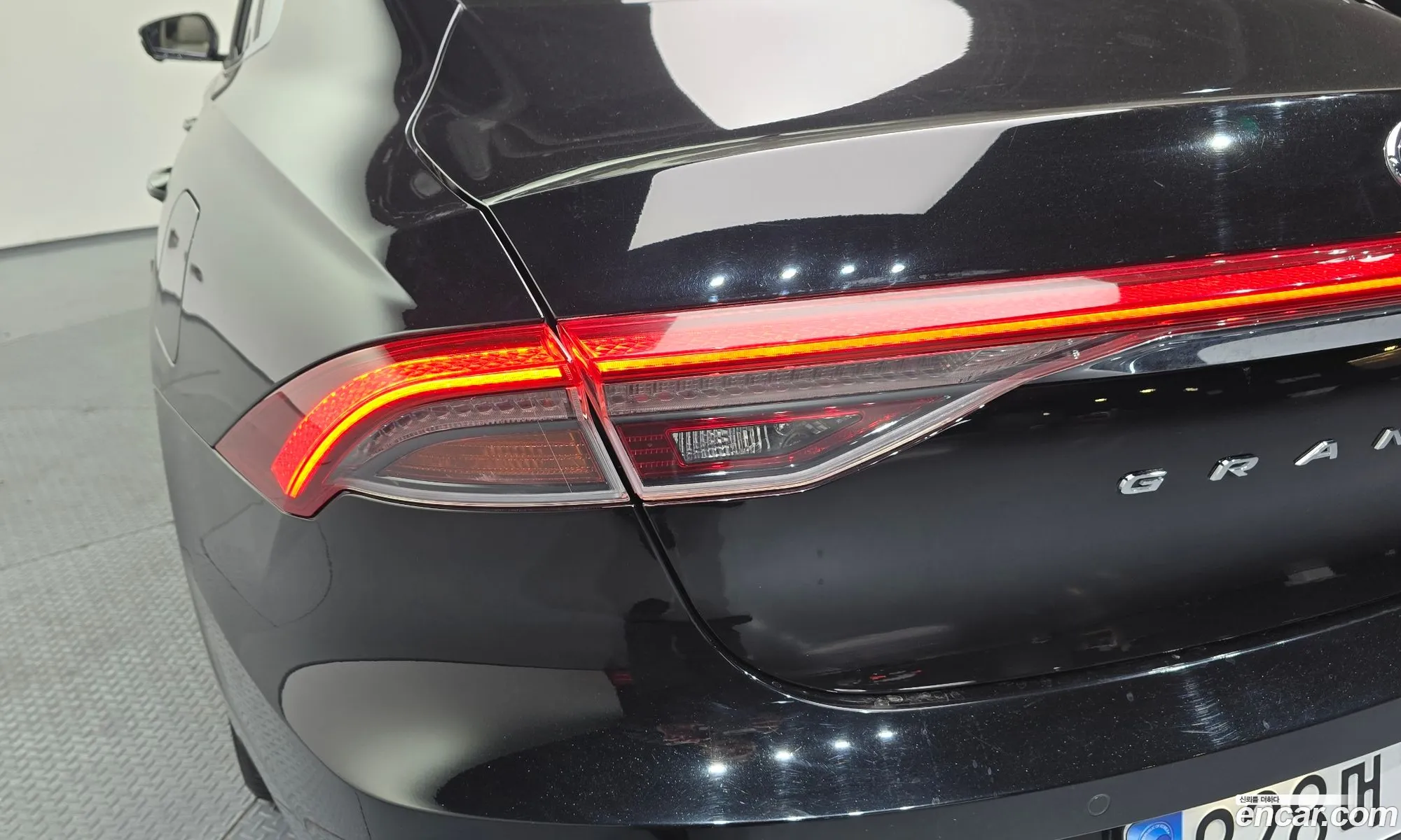 Hyundai Grandeur IG 2022 — 17