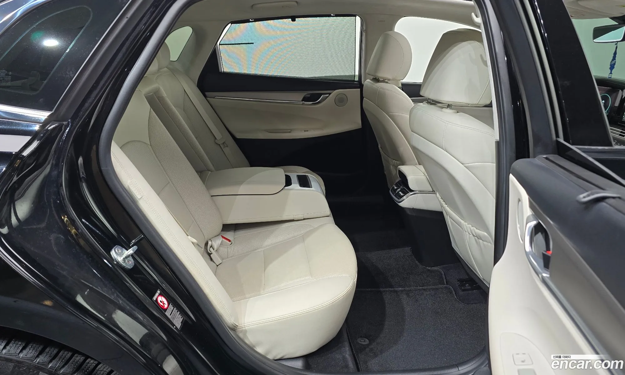 Hyundai Grandeur IG 2022 — 15
