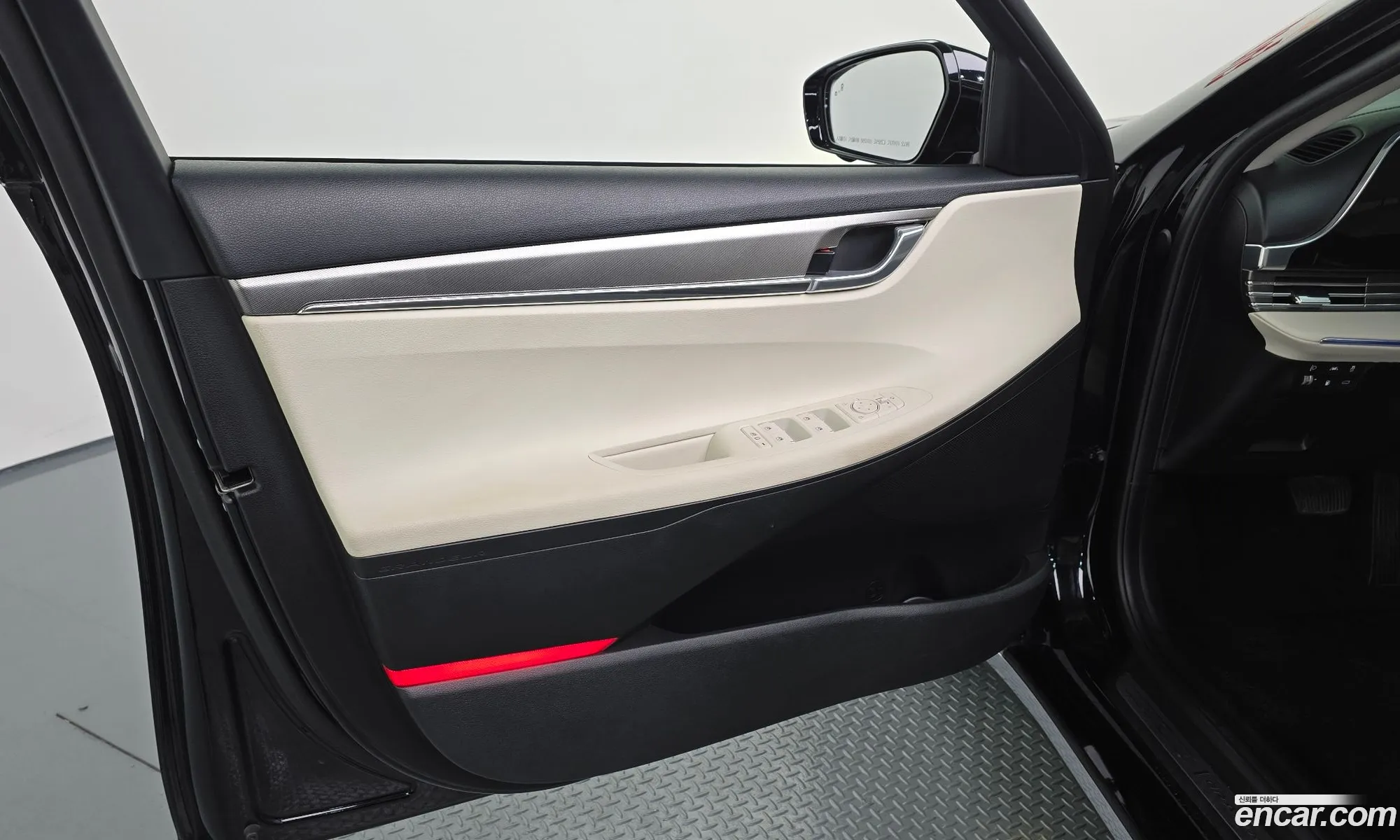 Hyundai Grandeur IG 2022 — 9