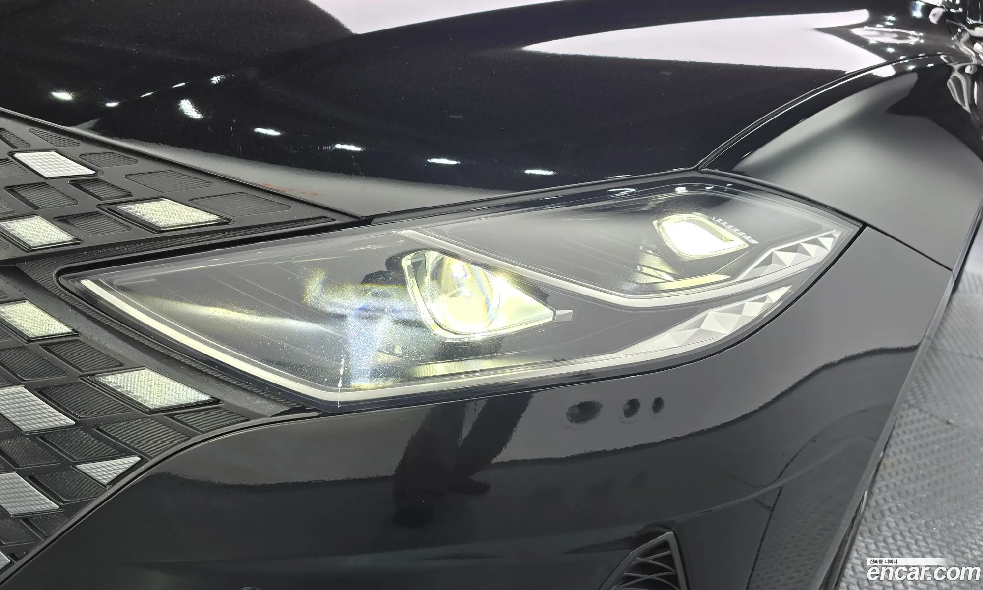 Hyundai Grandeur IG 2022 — 7