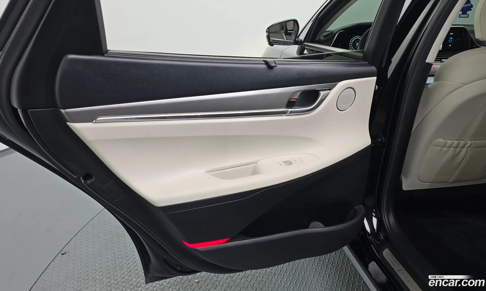 Hyundai Grandeur IG 2022 — 6