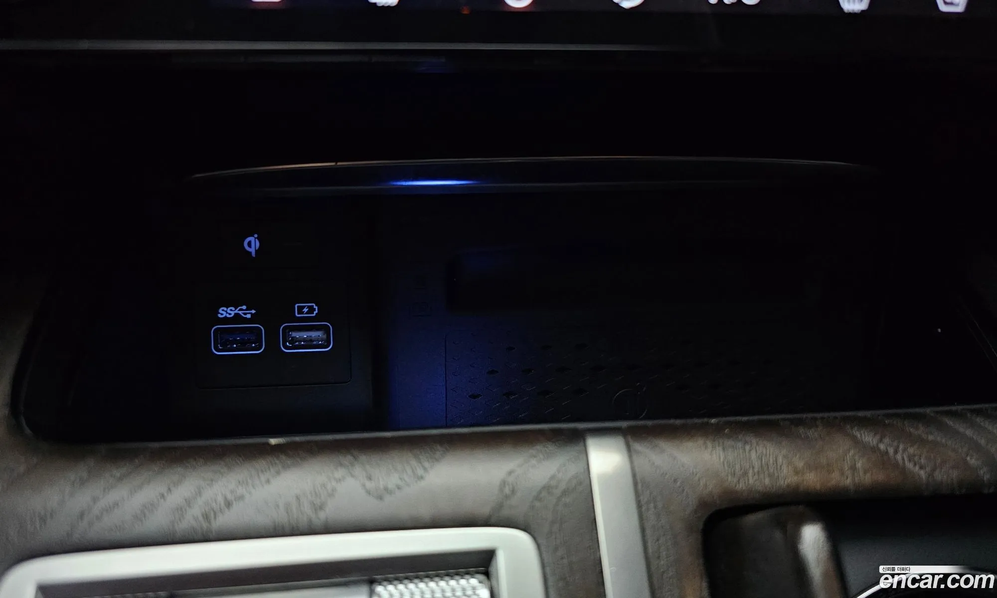 Genesis GV80 2021 — 13