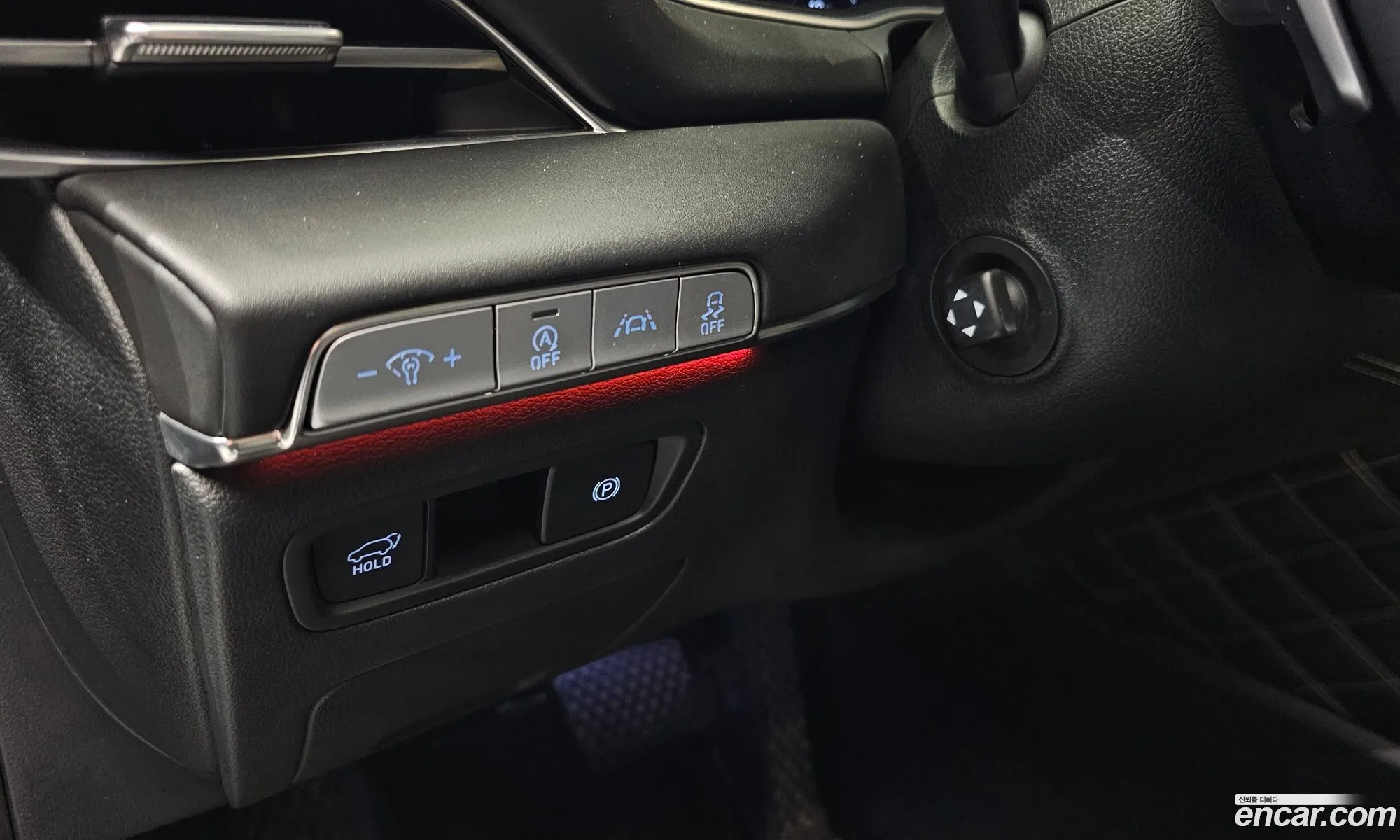 Genesis GV80 2021 — 17