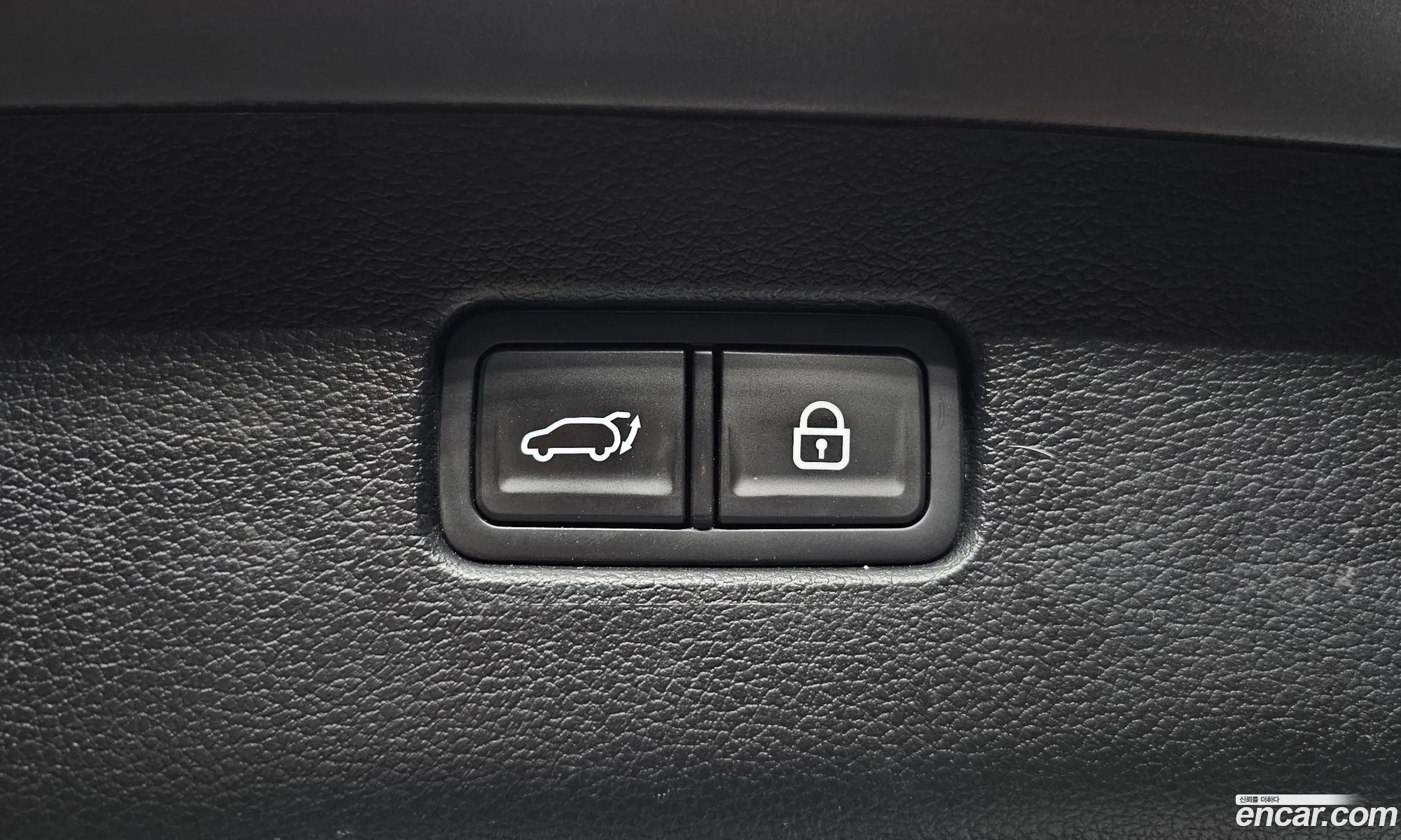 Genesis GV80 2021 — 26
