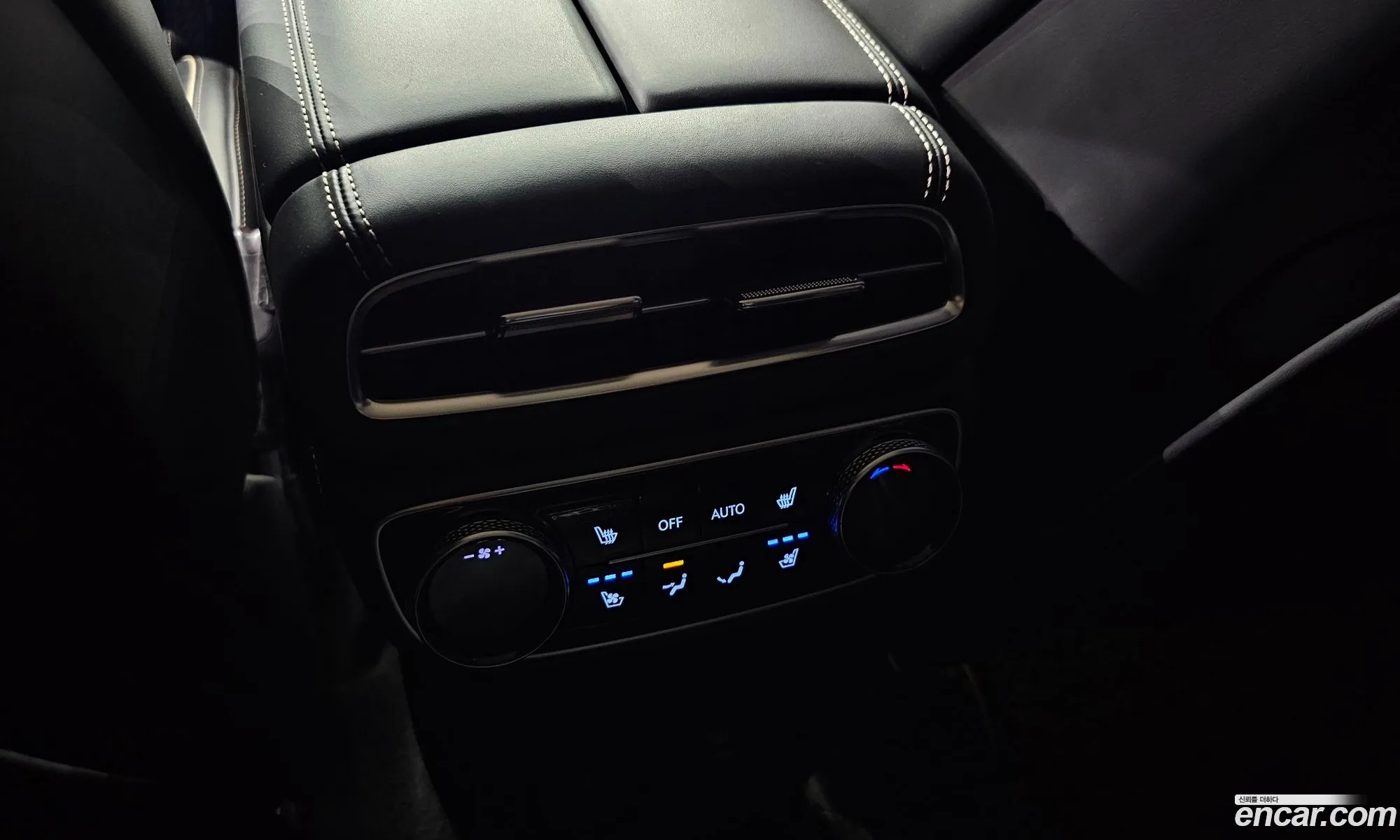 Genesis GV80 2021 — 9
