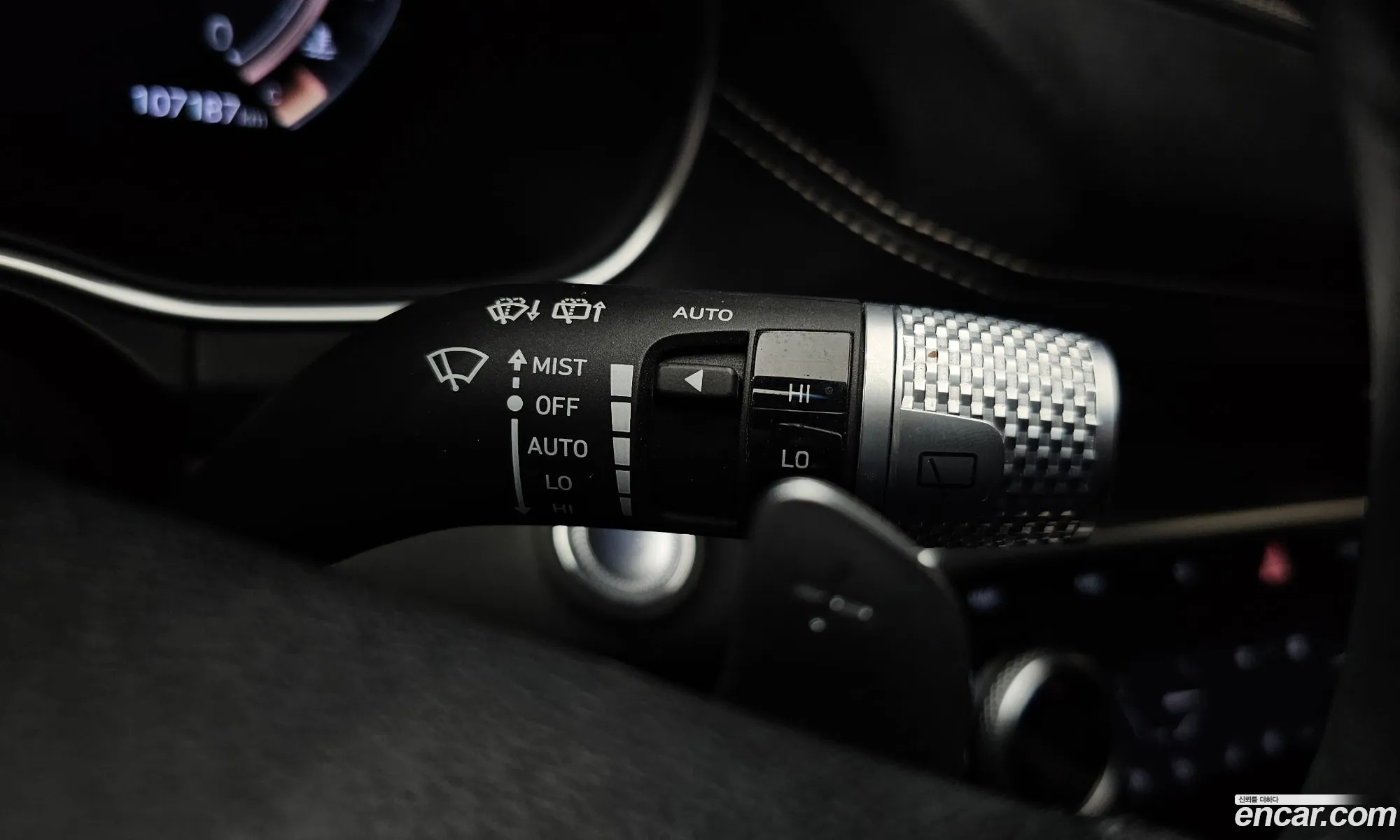 Genesis GV80 2021 — 8