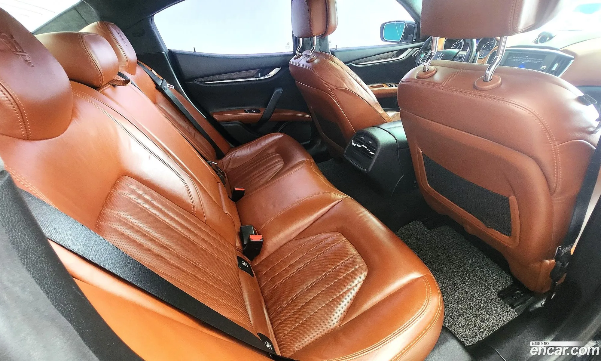 Maserati Ghibli 2014 — 20