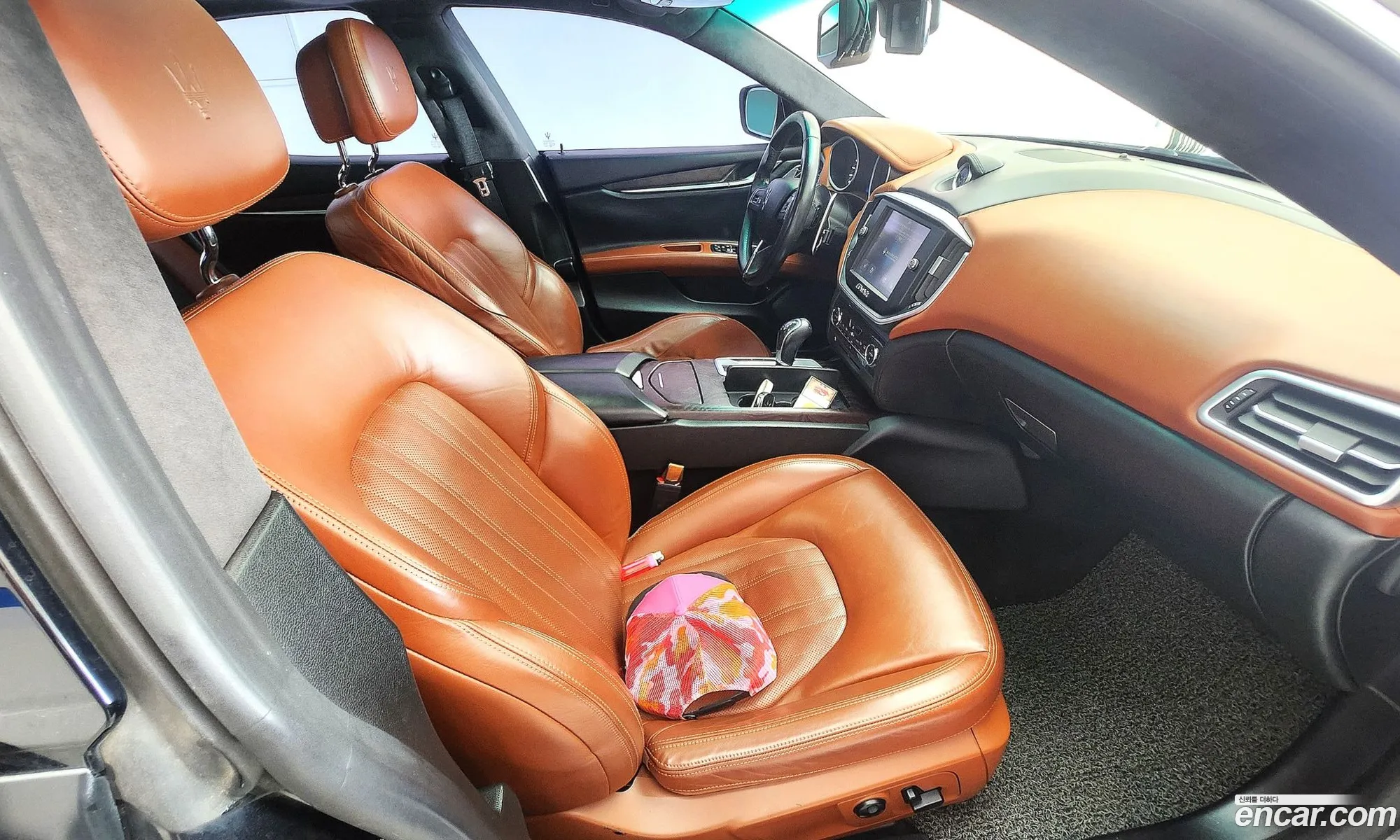 Maserati Ghibli 2014 — 7