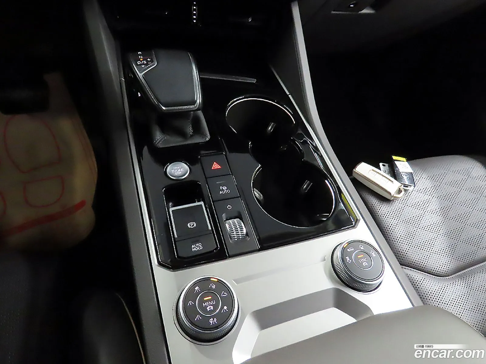 Volkswagen Touareg 2023 — 12