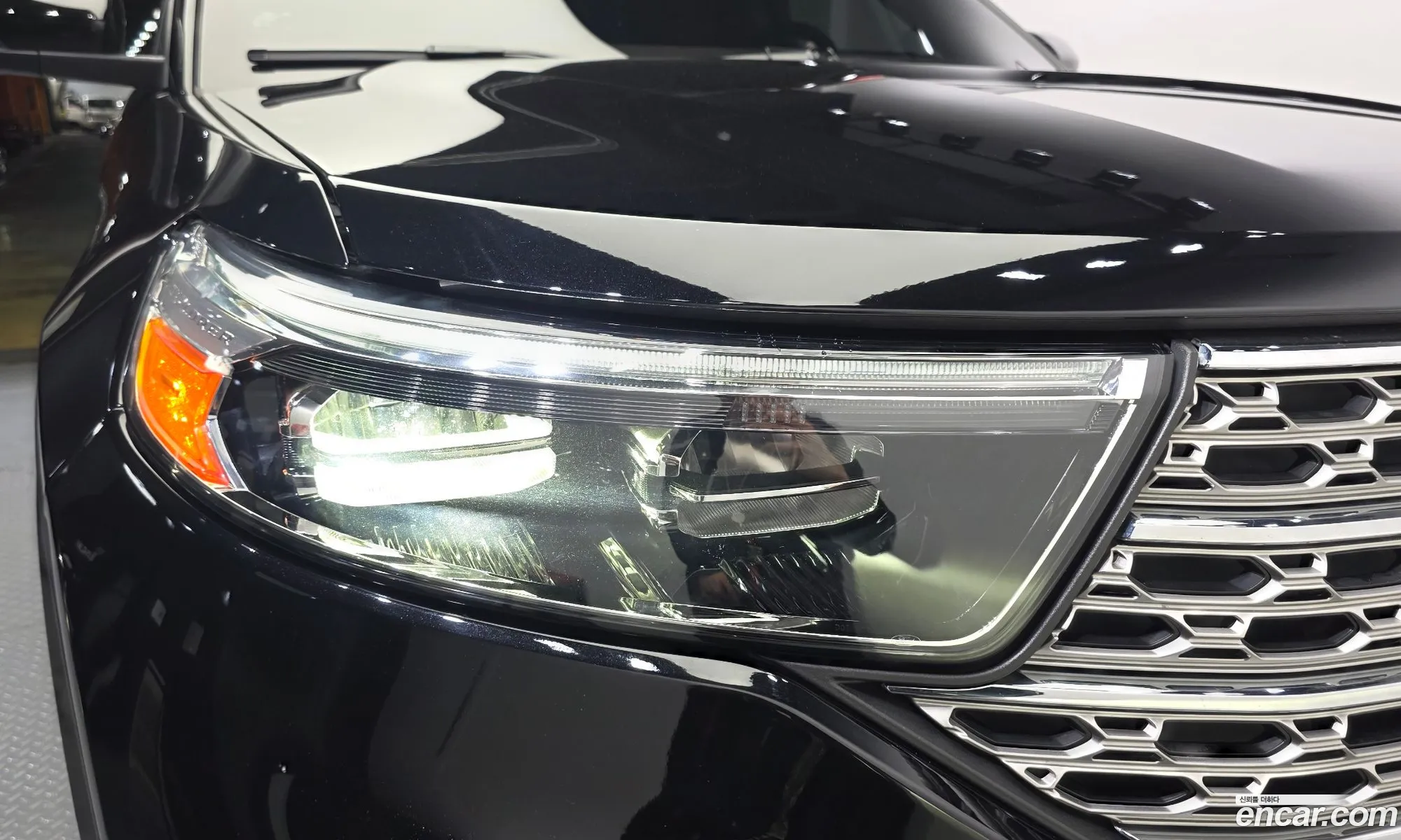 Ford Explorer 6th Gen 2021 1FM5K8FY5MNA08157 — 11