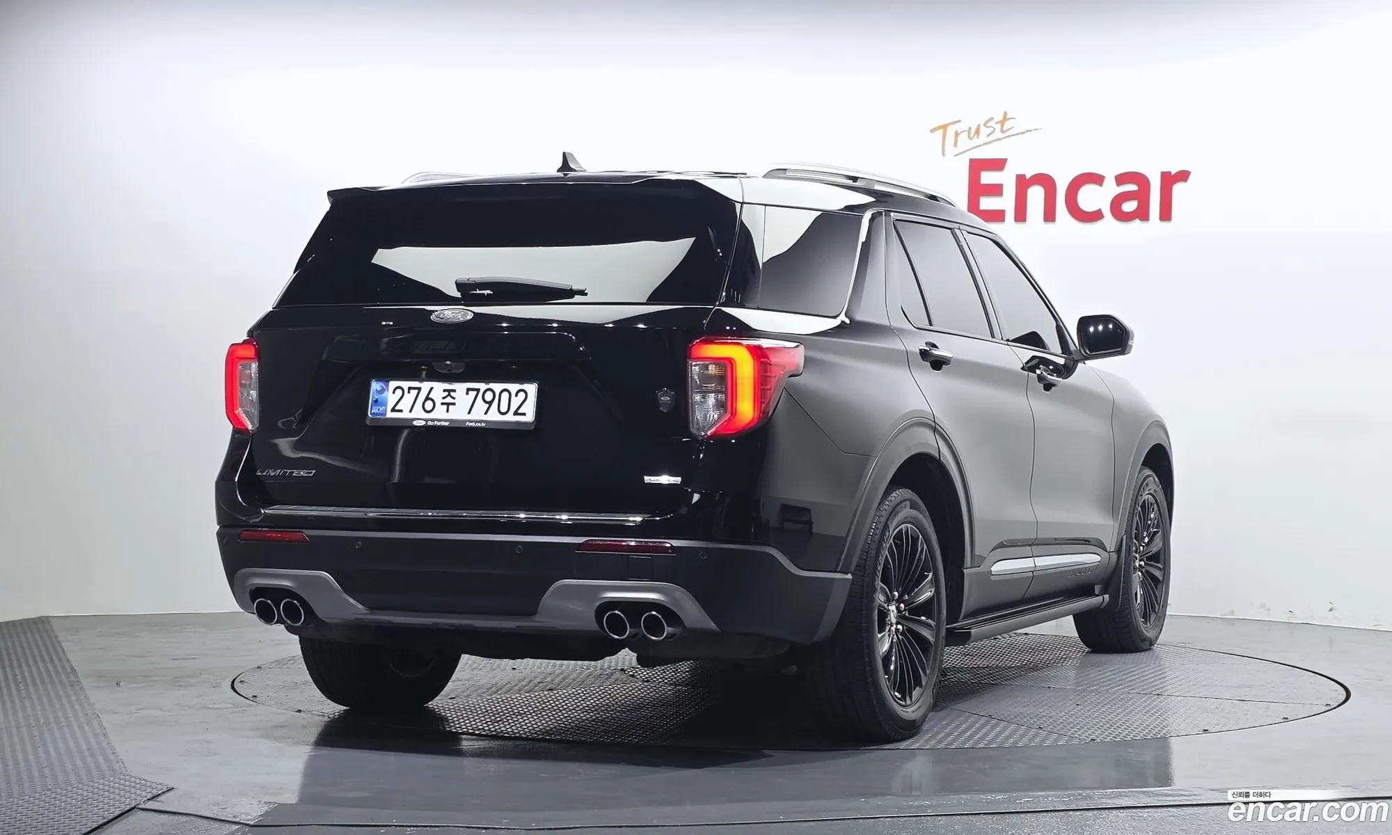 Ford Explorer 6th Gen 2021 1FM5K8FY5MNA08157 — 27