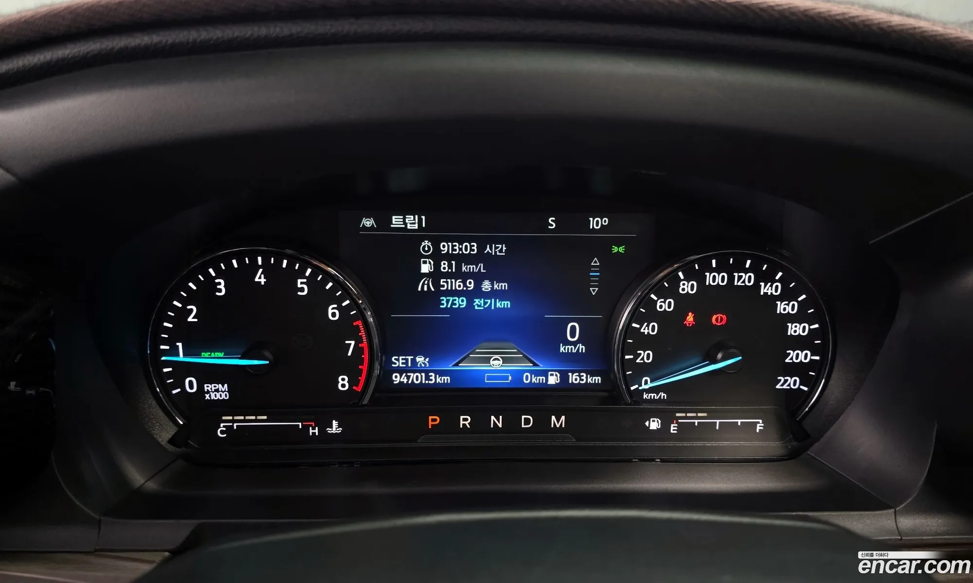 Ford Explorer 6th Gen 2021 1FM5K8FY5MNA08157 — 24