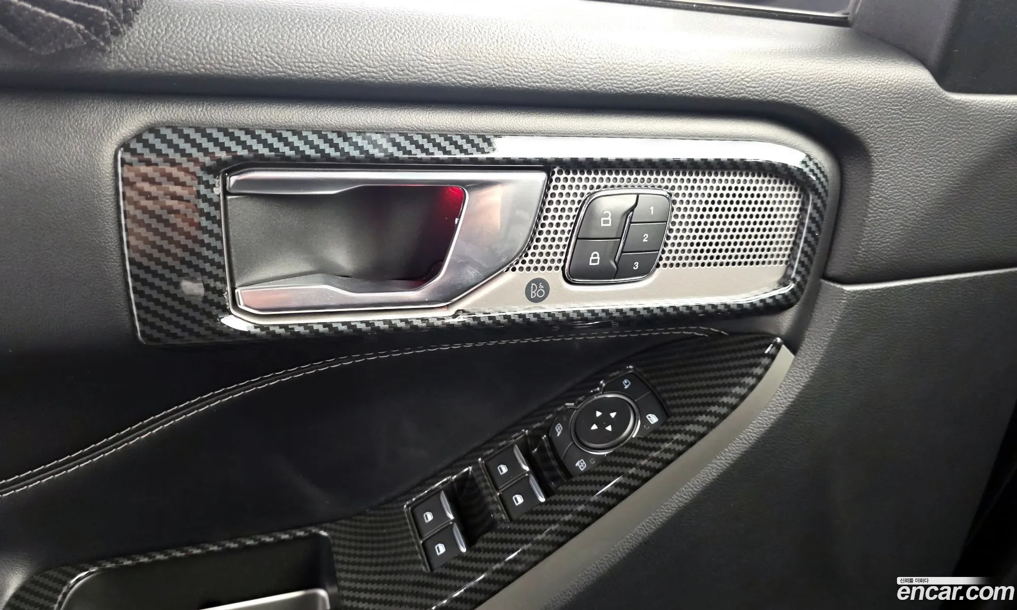 Ford Explorer 6th Gen 2021 1FM5K8FY5MNA08157 — 4