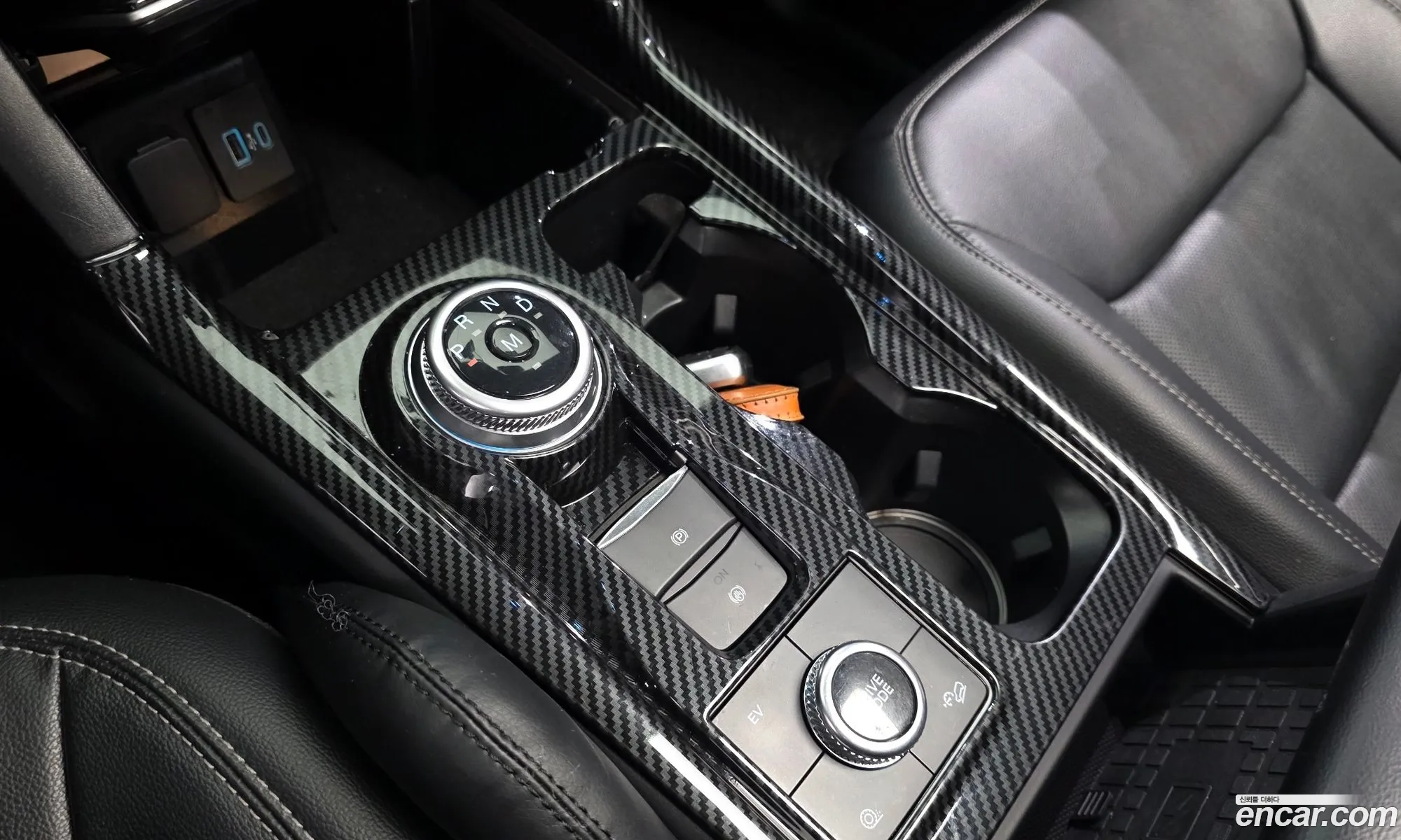 Ford Explorer 6th Gen 2021 1FM5K8FY5MNA08157 — 9