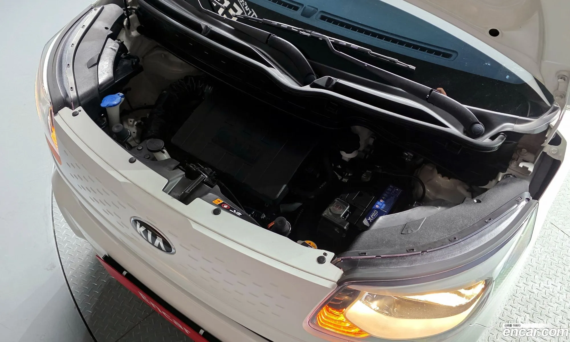 Kia Ray 2021 — 6