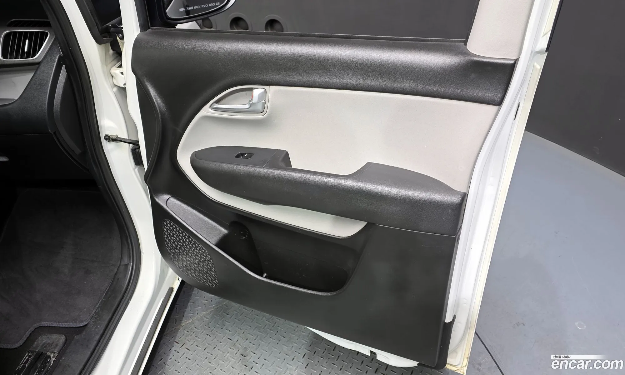 Kia Ray 2021 — 25