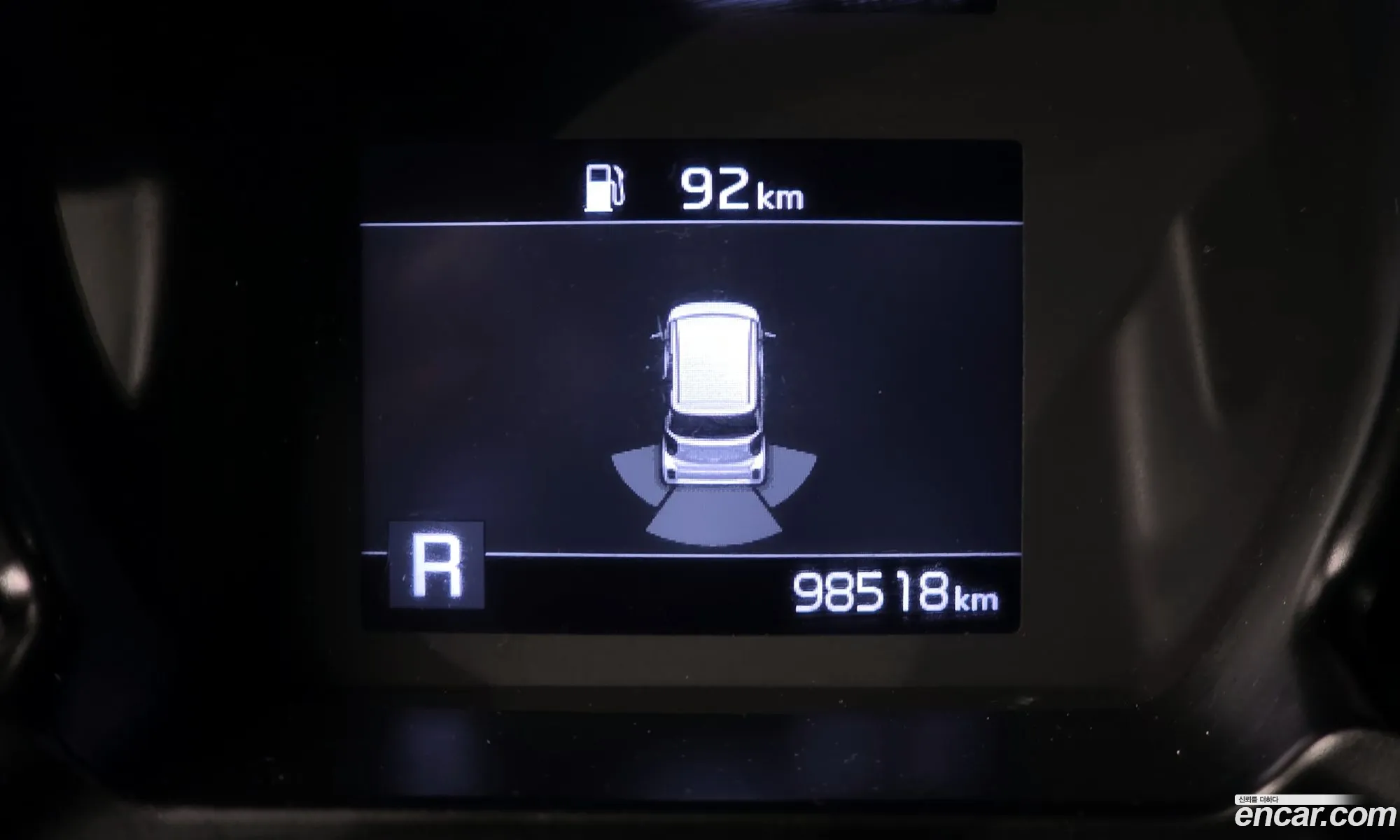 Kia Ray 2021 — 24