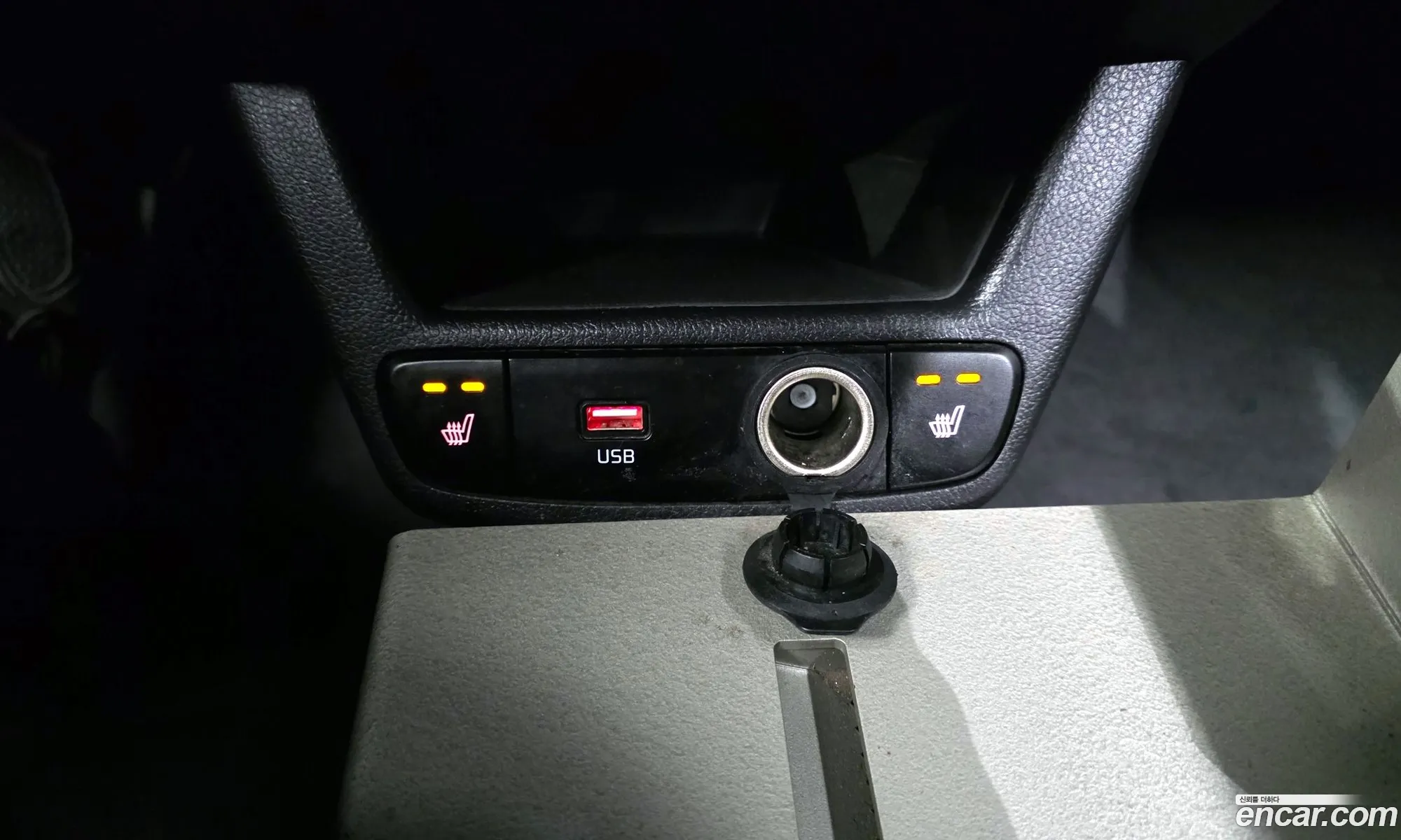 Kia Ray 2021 — 15