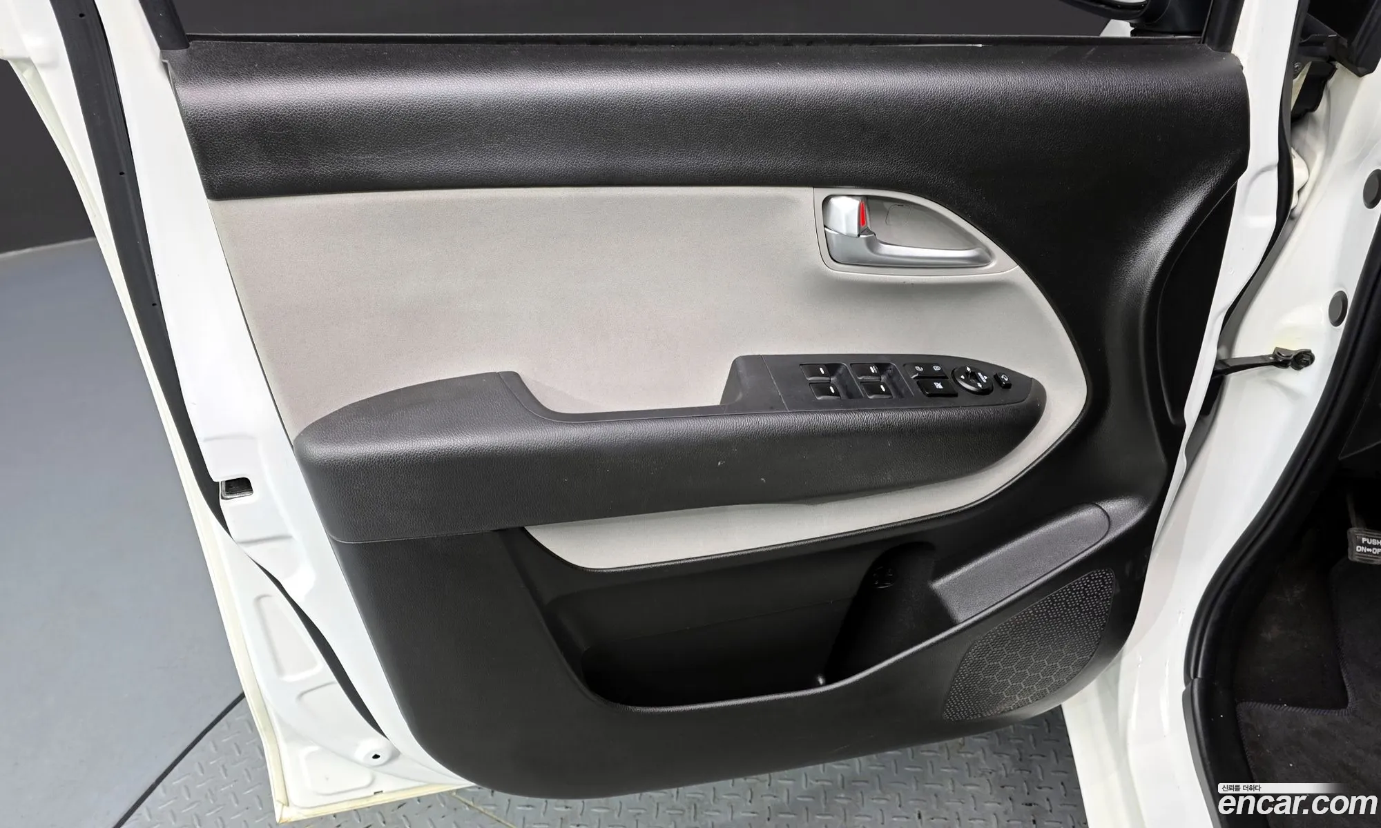 Kia Ray 2021 — 4