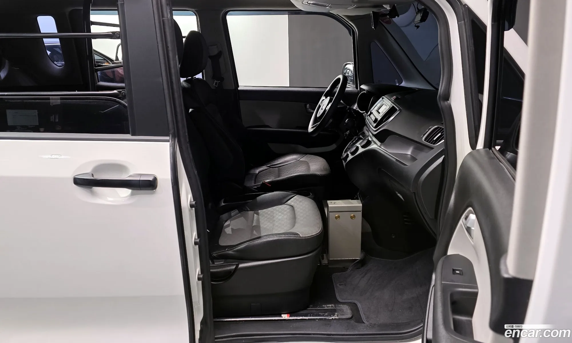 Kia Ray 2021 — 16