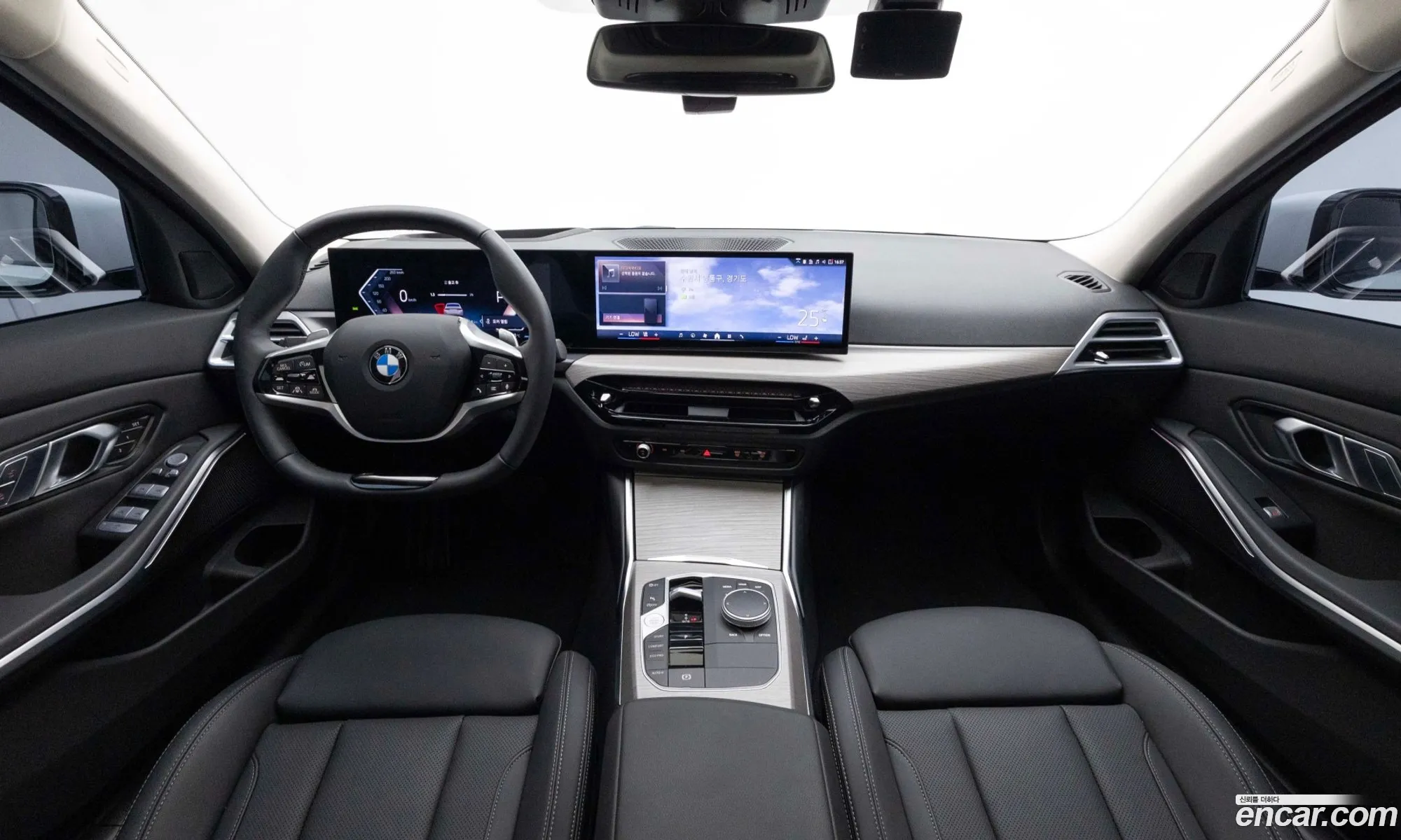 BMW 3 Series 2025 — 17