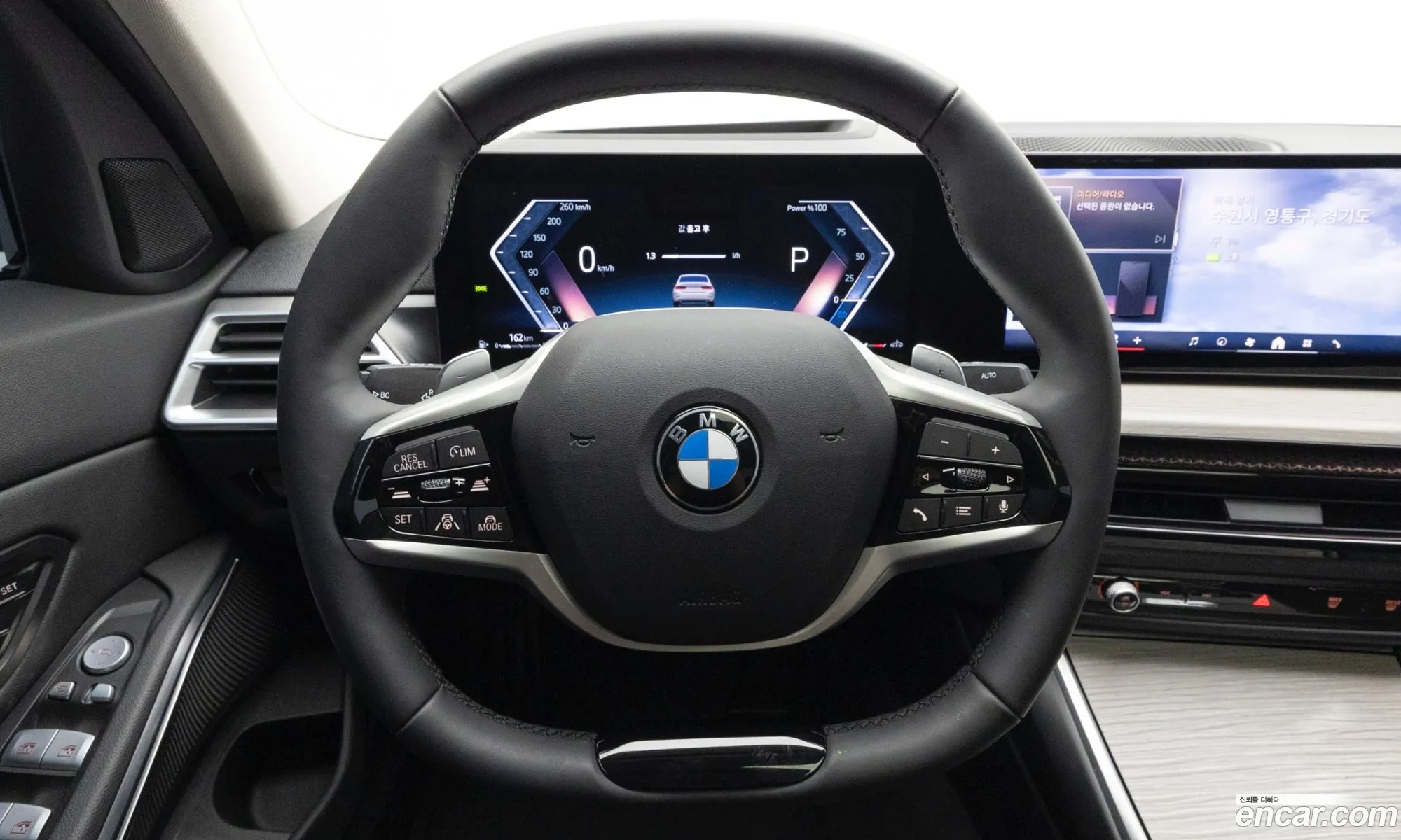 BMW 3 Series 2025 — 14
