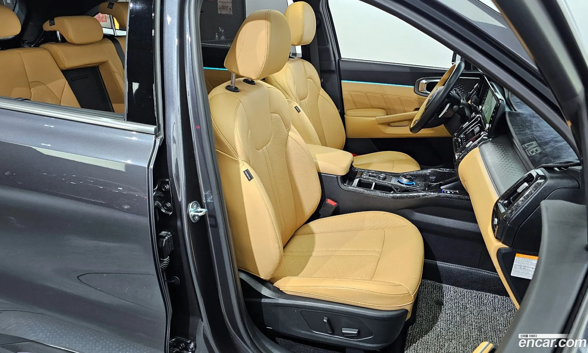 Kia Sorento 2022 — 10